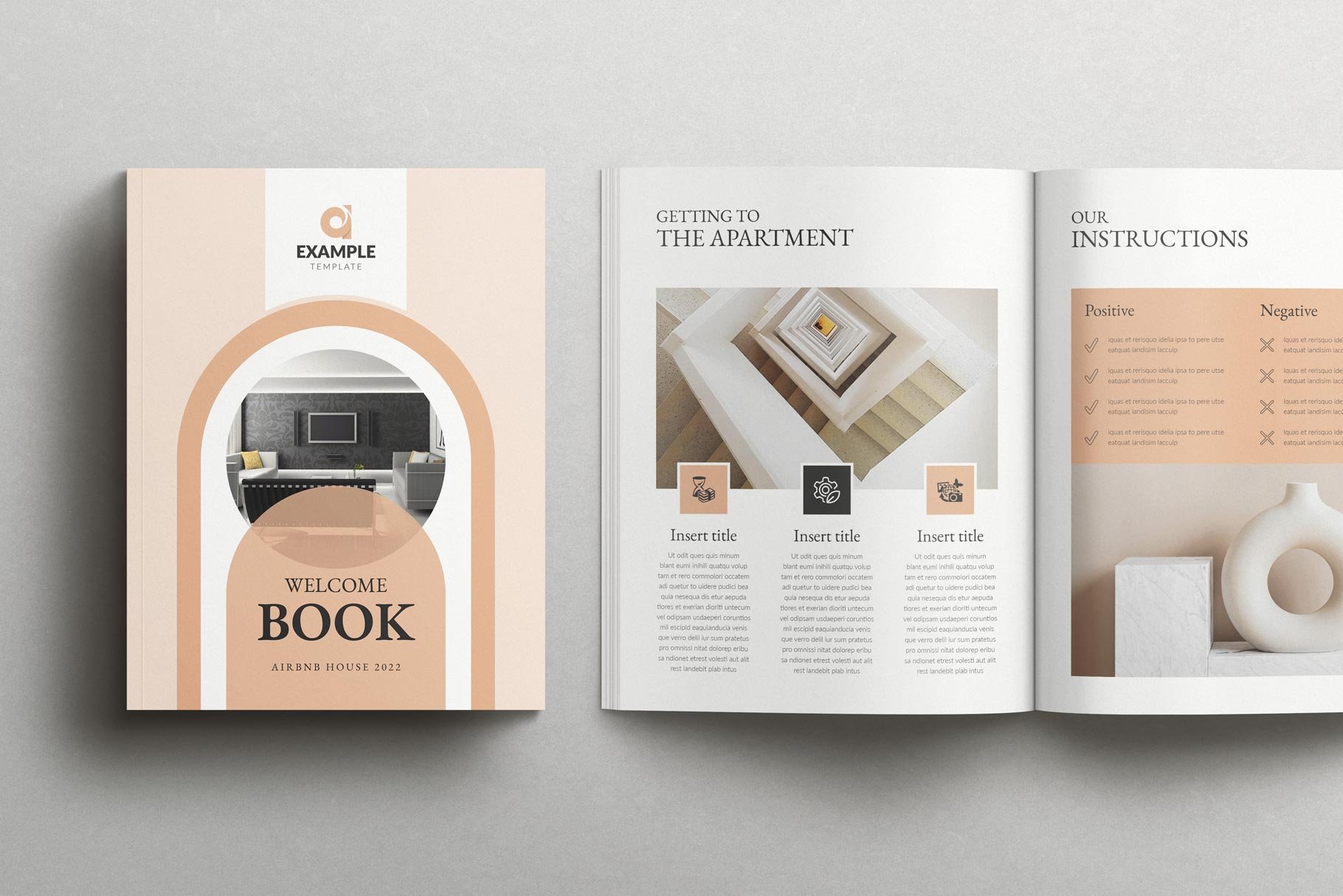 30+ Best InDesign Book Templates 2024 | Design Shack