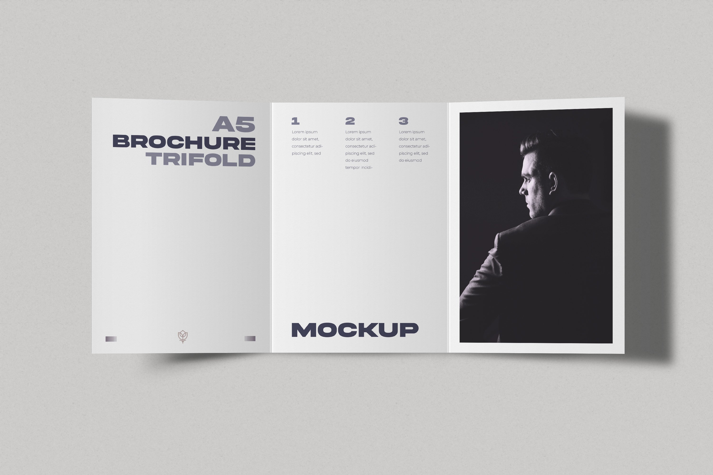 Branding Mockup Stationery Kit VOL 5 - Design Cuts