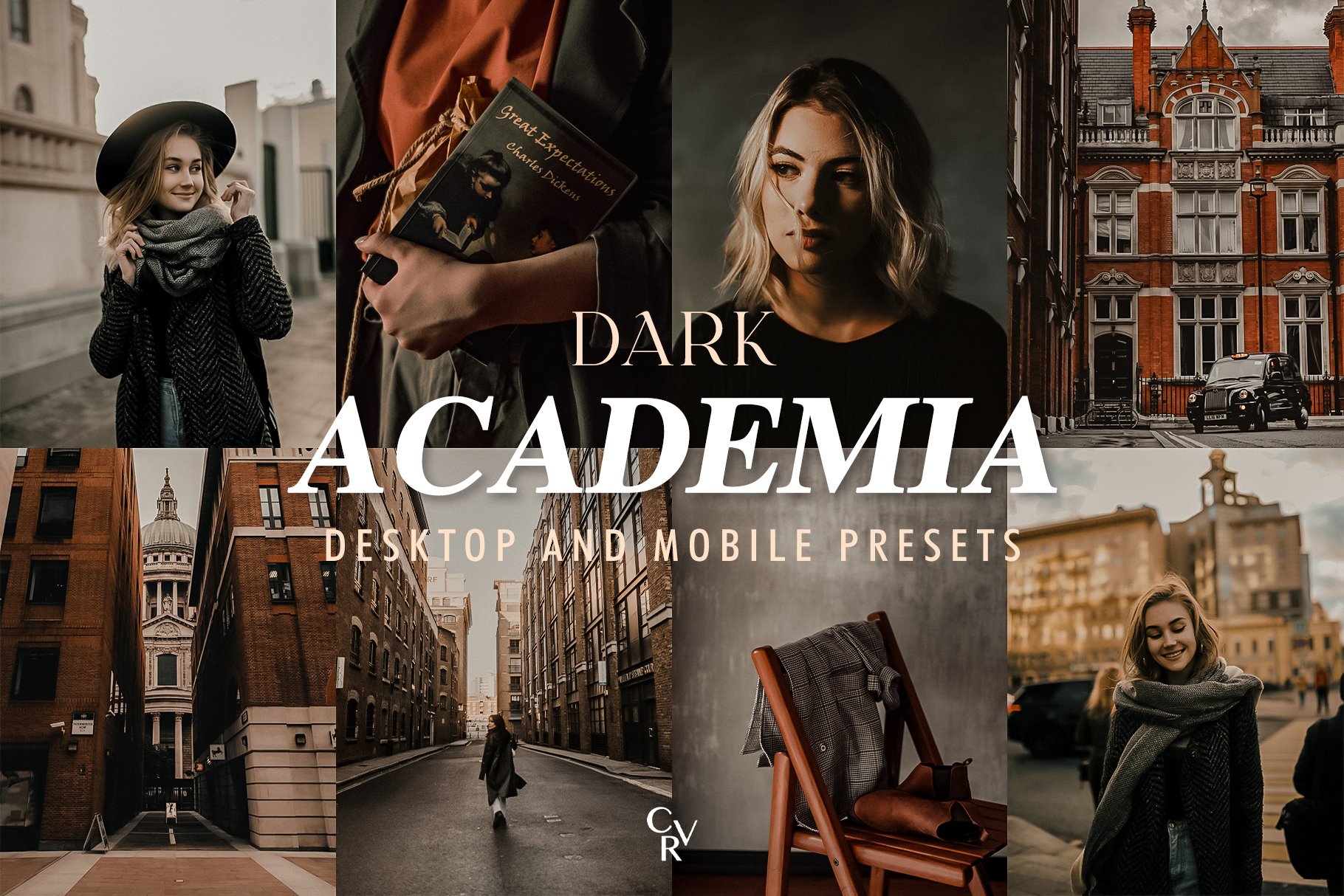 Dark Academia Aesthetic Sticker for Sale by DreamsJourney