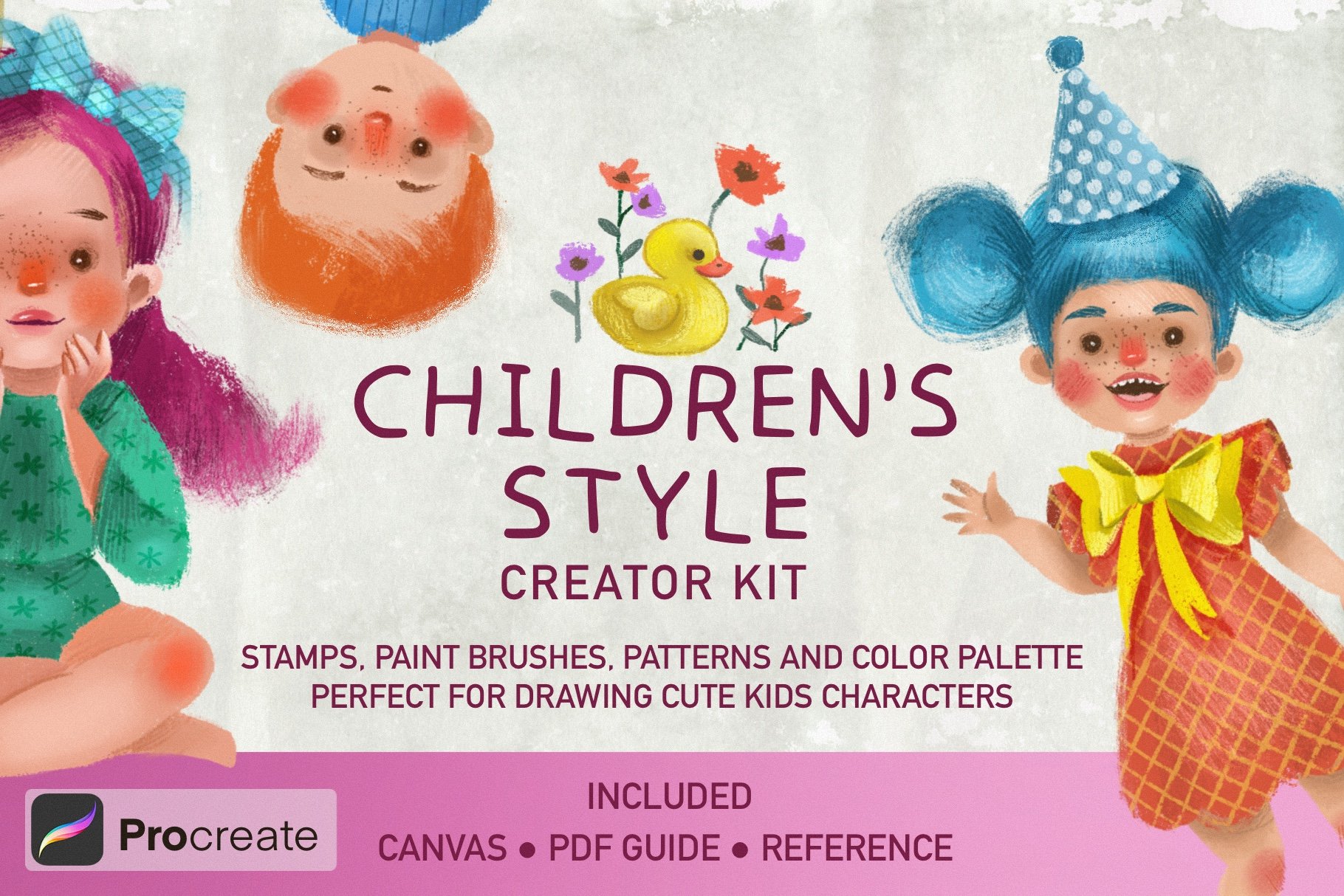  SpiceBox Children's Activity Kits Fun With Drawing, 22