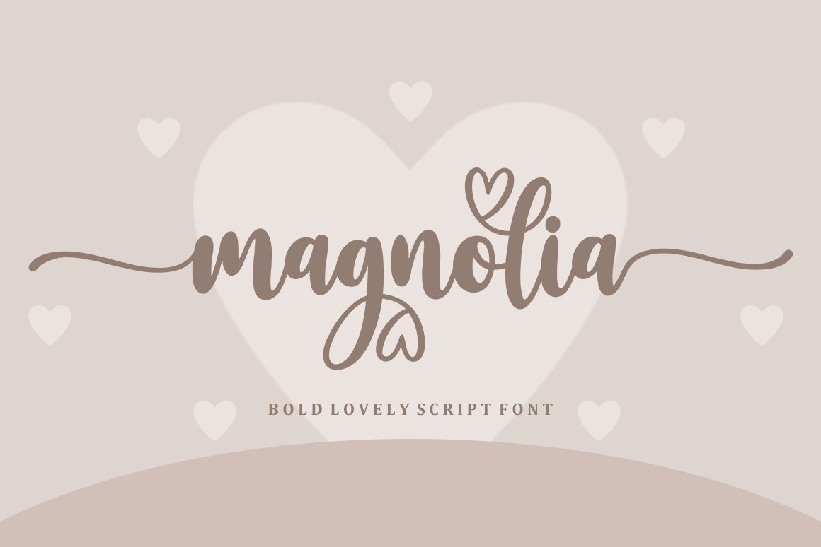 Los Angeles - Modern Script Font - Download Free Font