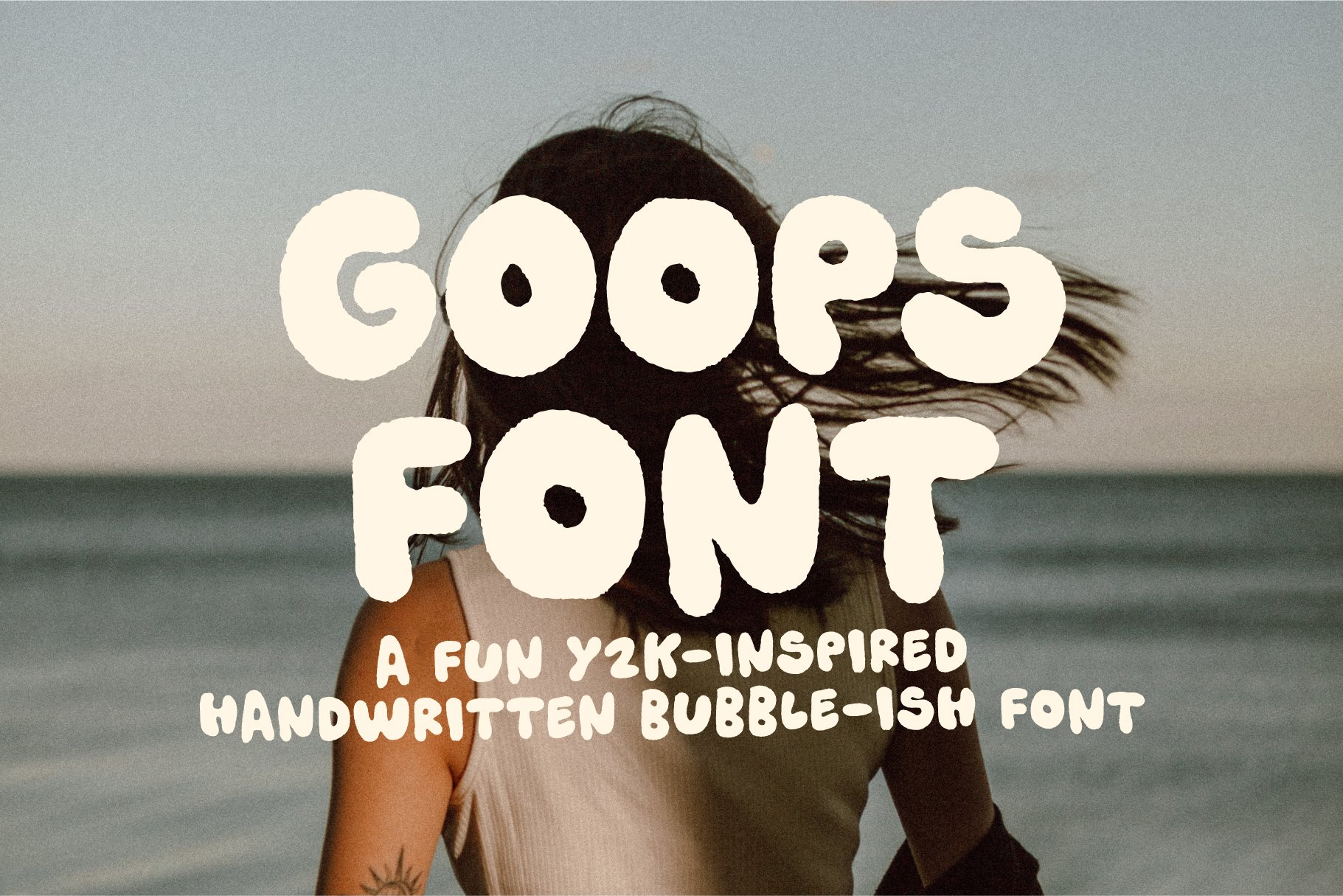 Hand-Lettering Fonts from Studio Funshop by Kelli