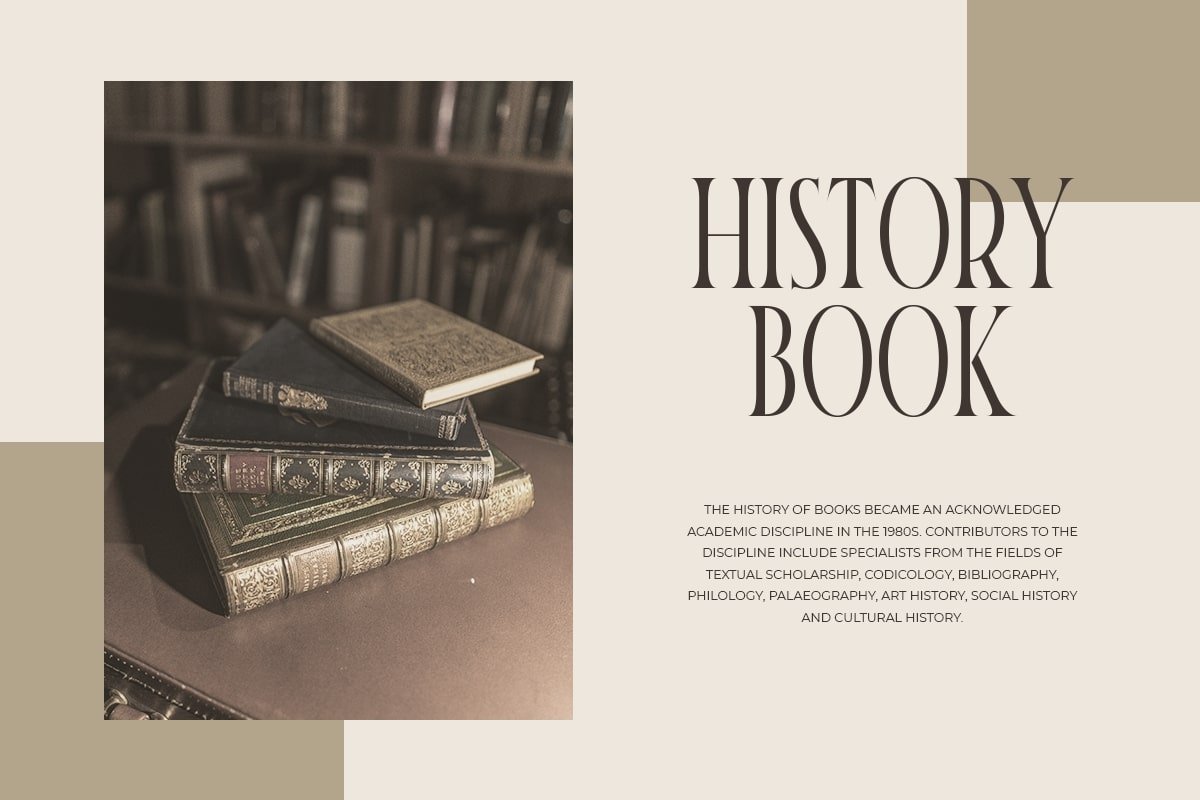 NOMAD - Historical Vintage Font - Design Cuts