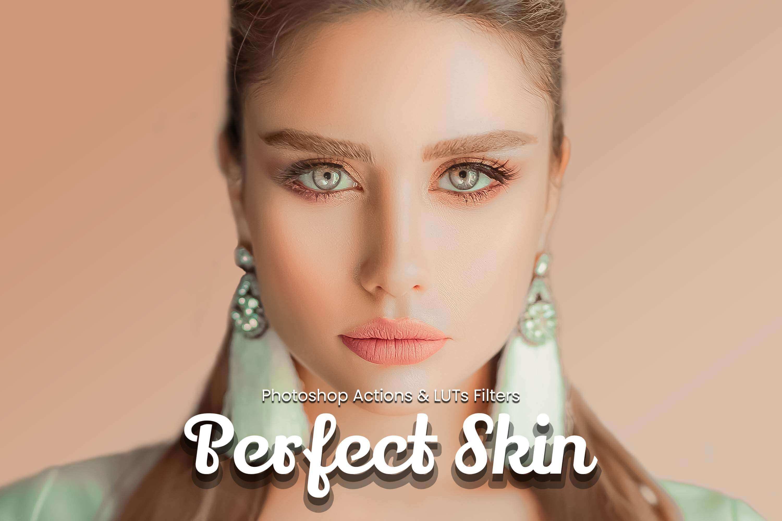 34 Perfect Skin Photoshop Actions Design Cuts