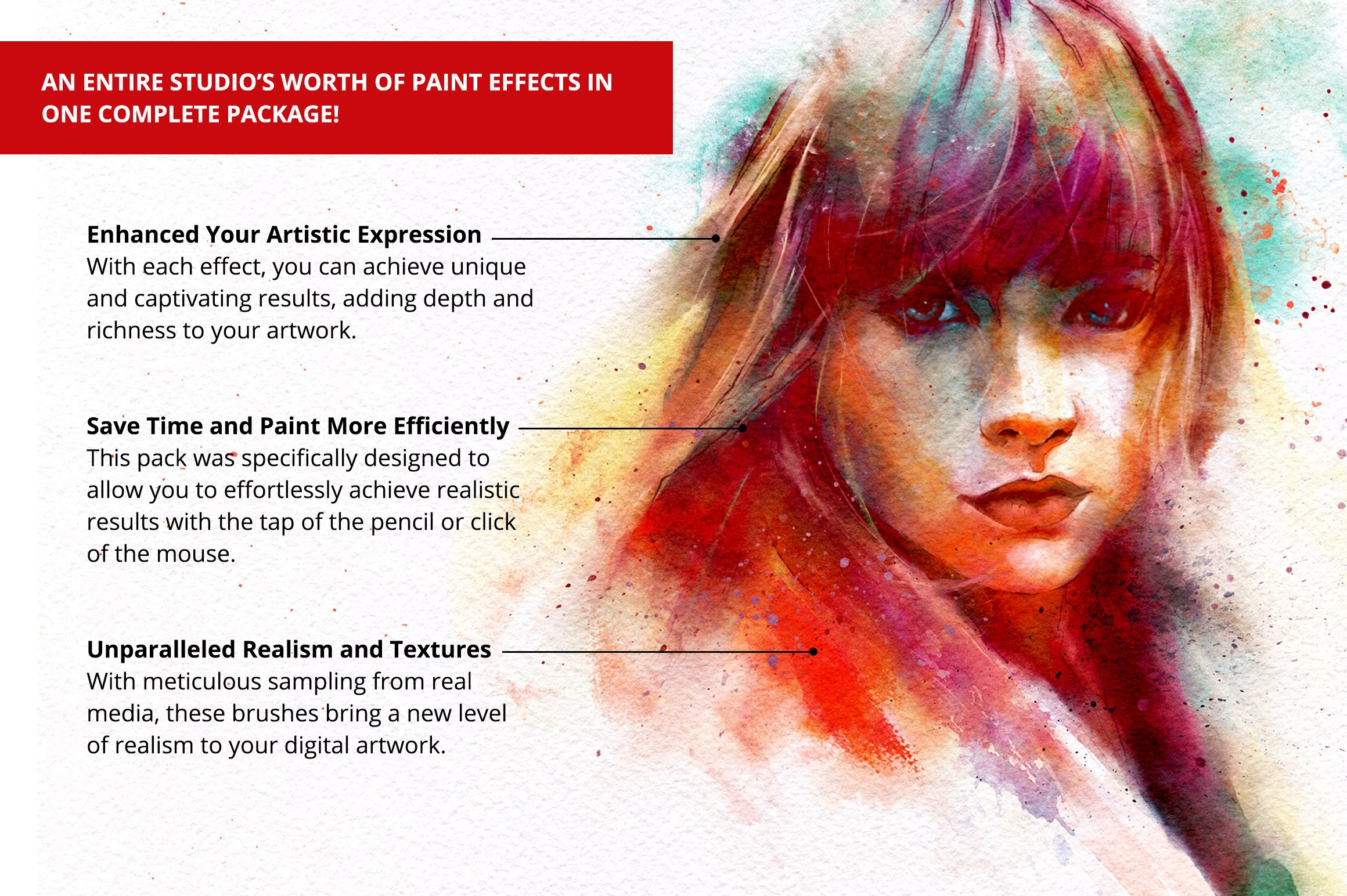 Ultimate Art Effects Toolbox - Design Cuts
