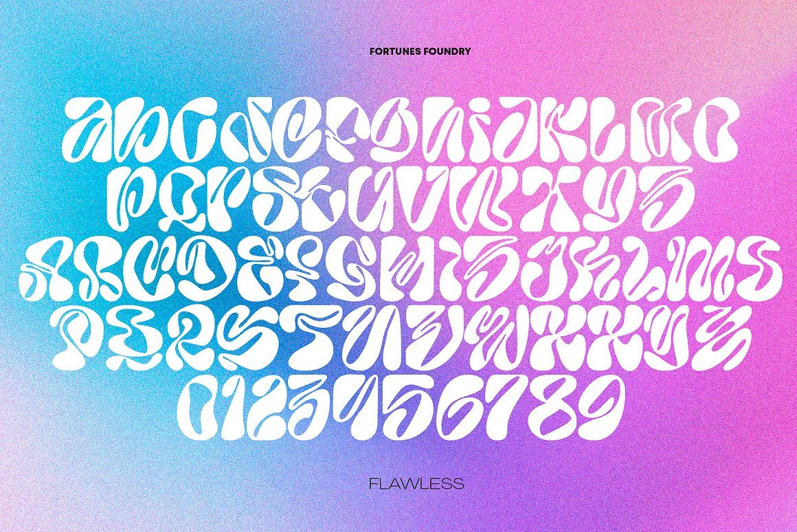 Flawless Experiment Type - Design Cuts