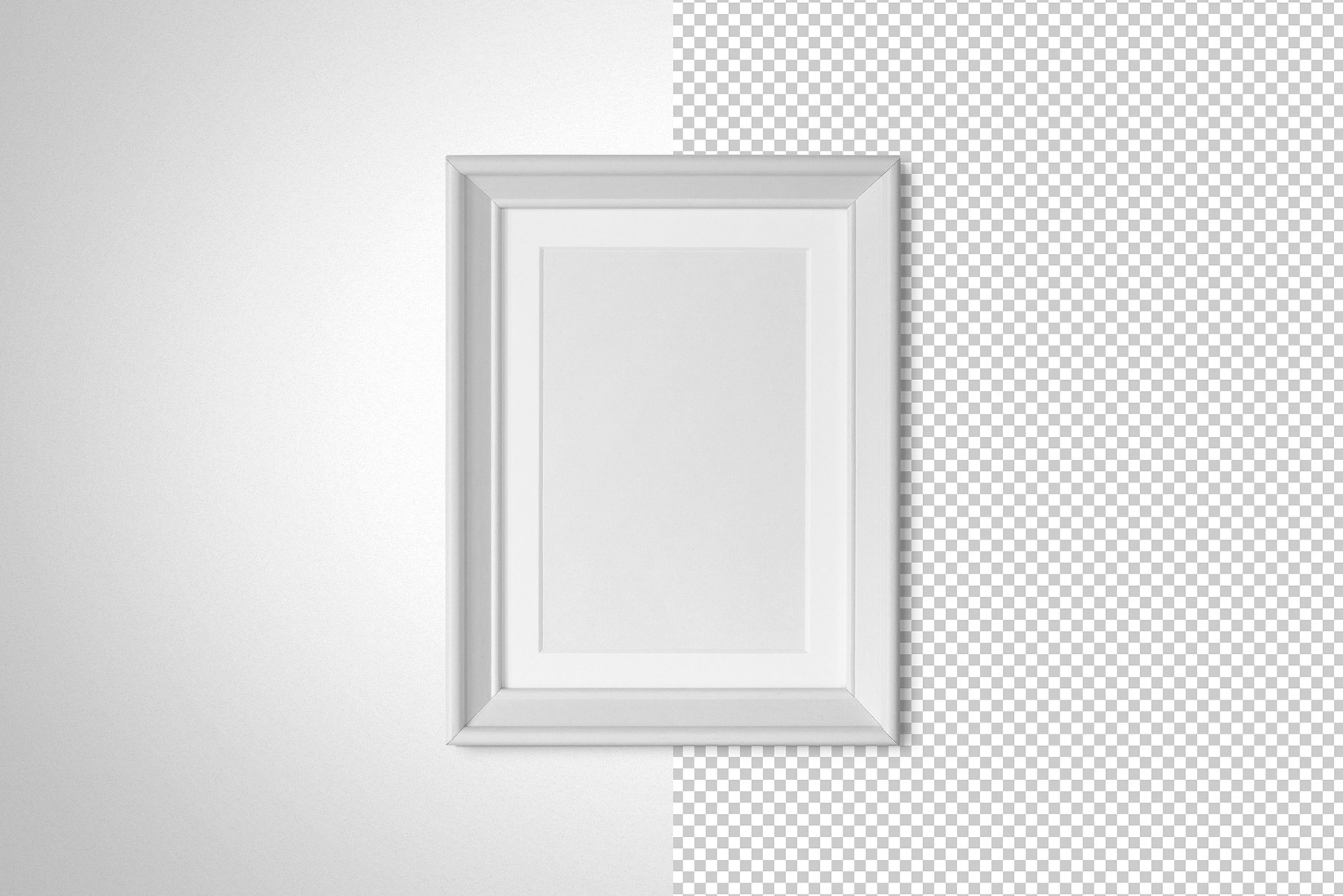 photo-frame-on-wall-mockup-design-cuts