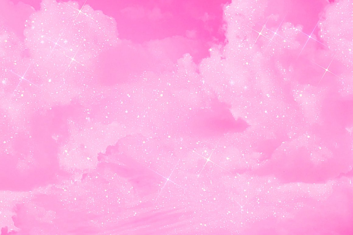 Aesthetic Sky Backgrounds - Design Cuts