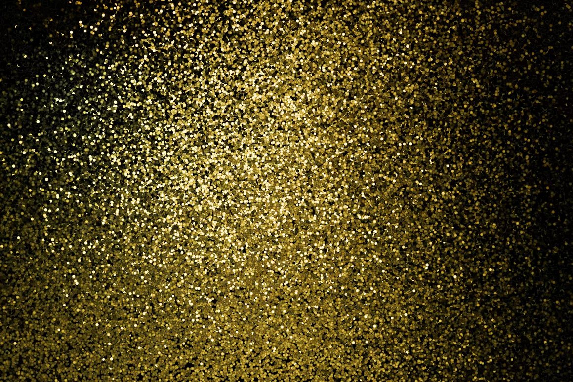 Glitter Background 2 - Design Cuts