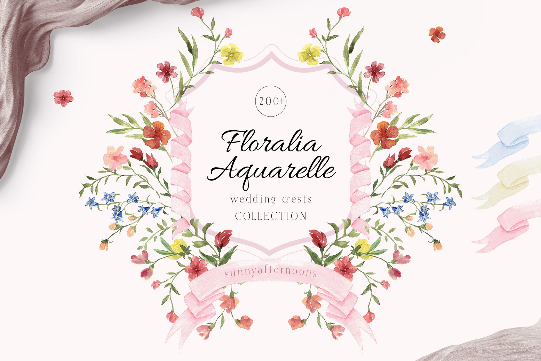 Floralia » Assortment