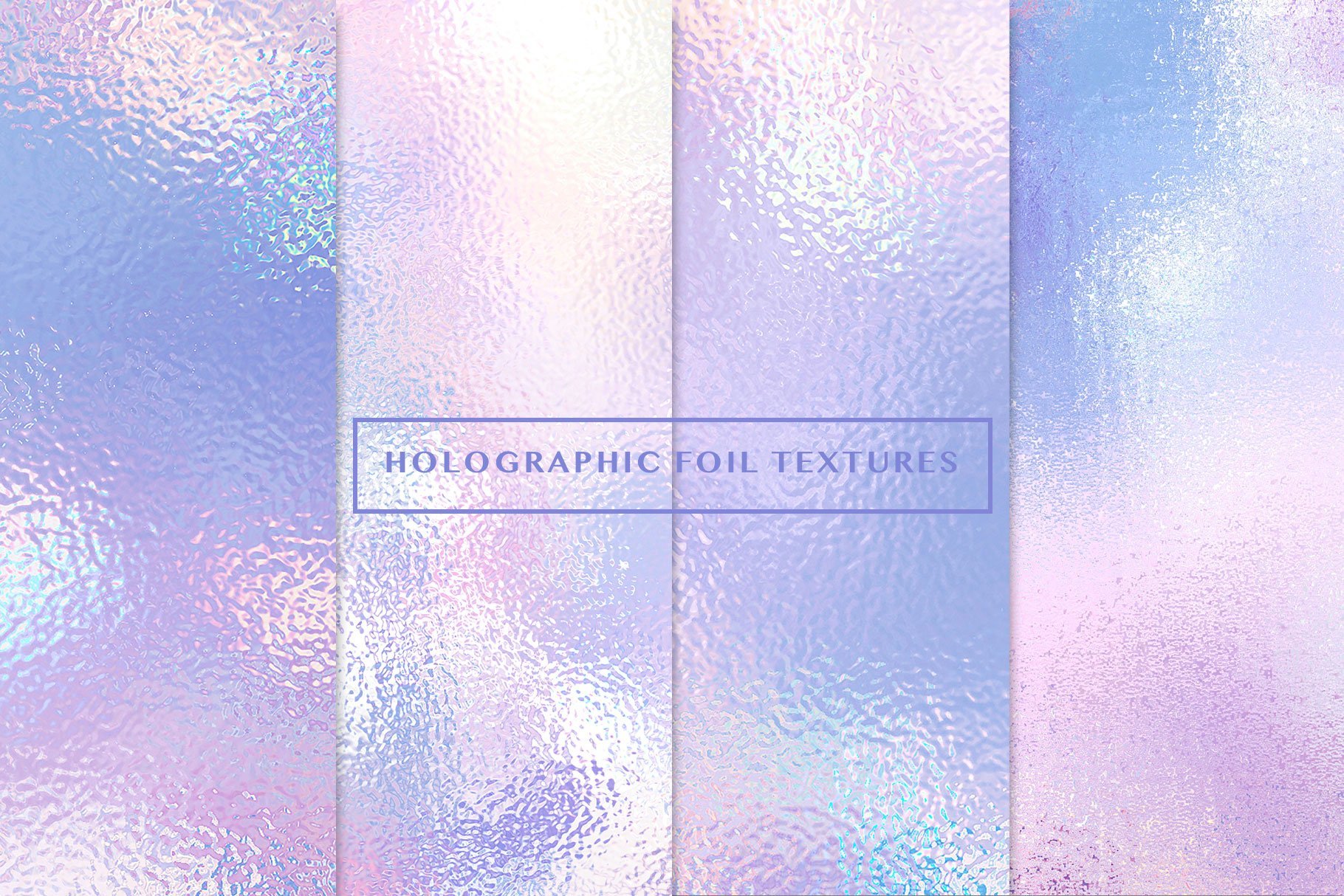 Holographic Foil