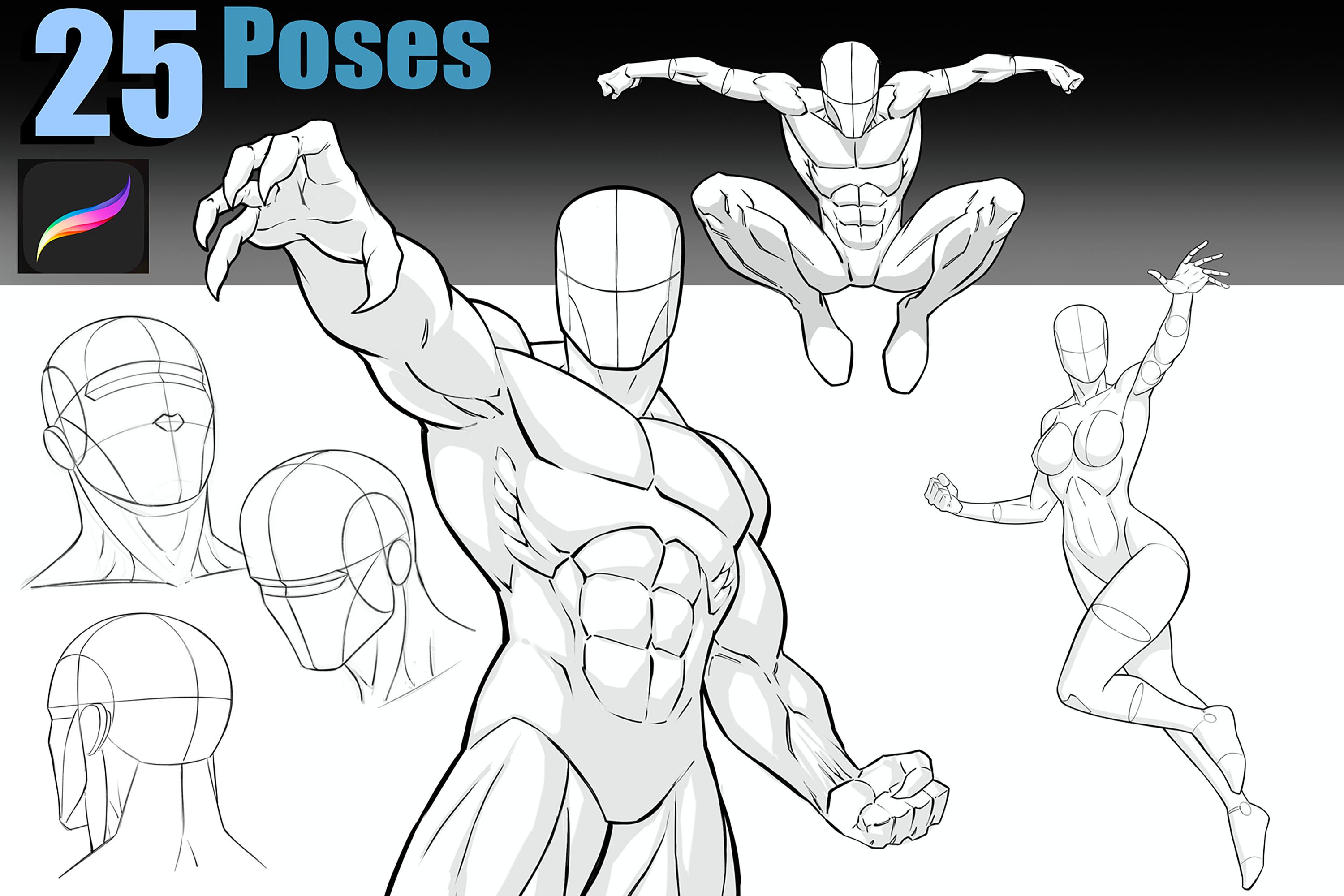 Cartoon style drawing, Drawing poses, Drawing reference poses, poses de  anime chibi - thirstymag.com