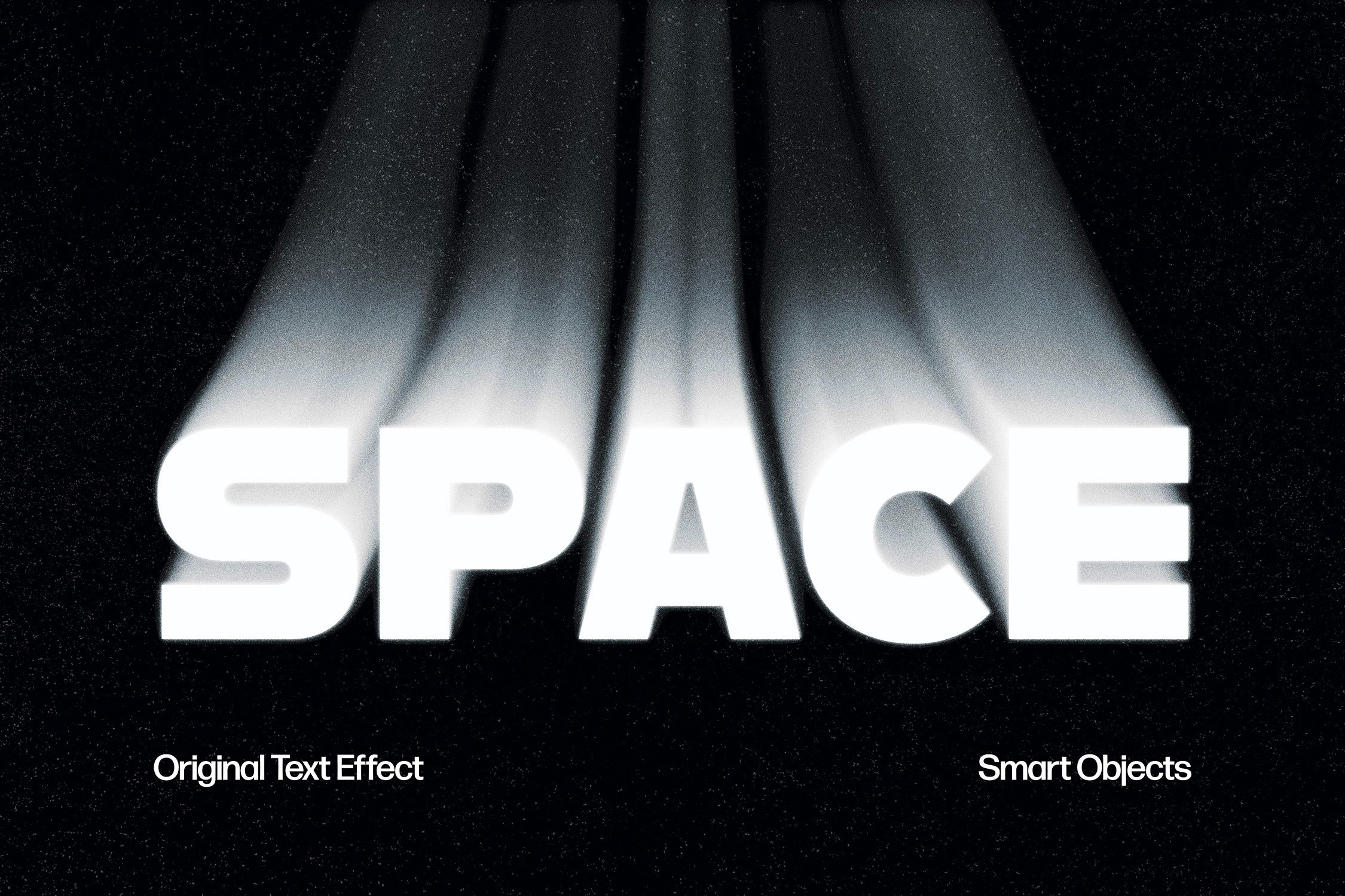 SPACE WARS TEXT EFFECT Graphic by Neyansterdam17 · Creative Fabrica