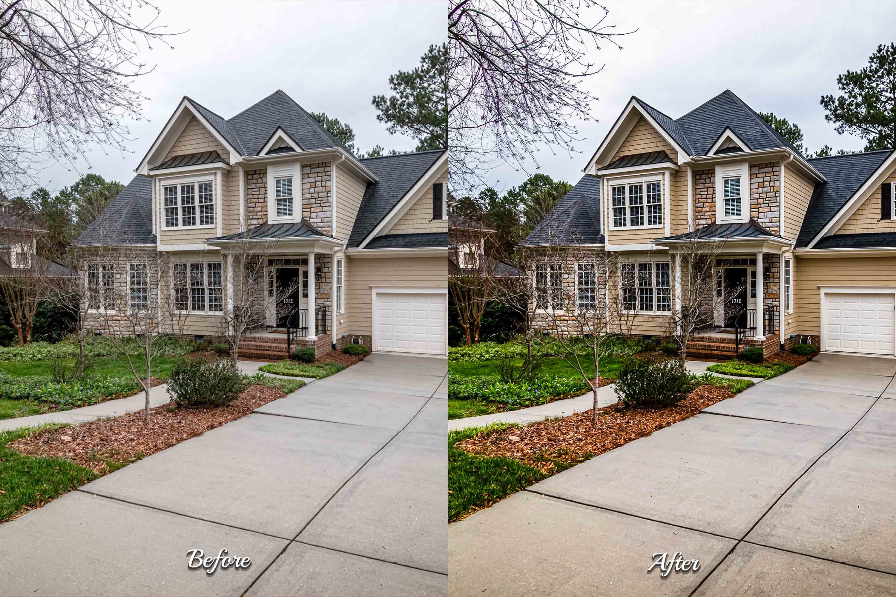 42 Real Estate Lightroom Presets Design Cuts