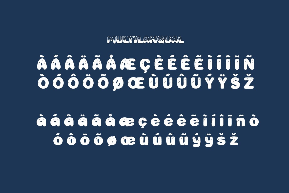 Danki Font - Design Cuts