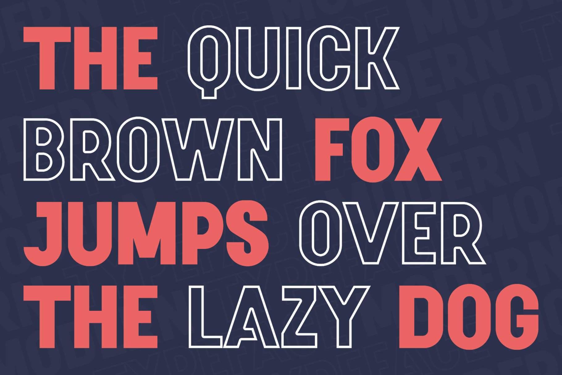 Sartica Sans Serif Font - Design Cuts