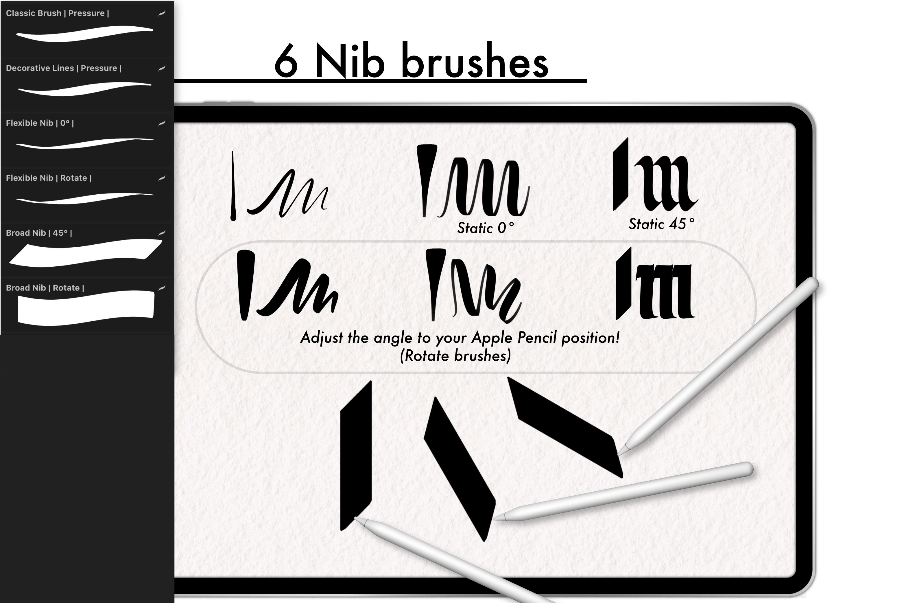 PDF] Improving Your Brush Calligraphy Workbook by Nico Ng