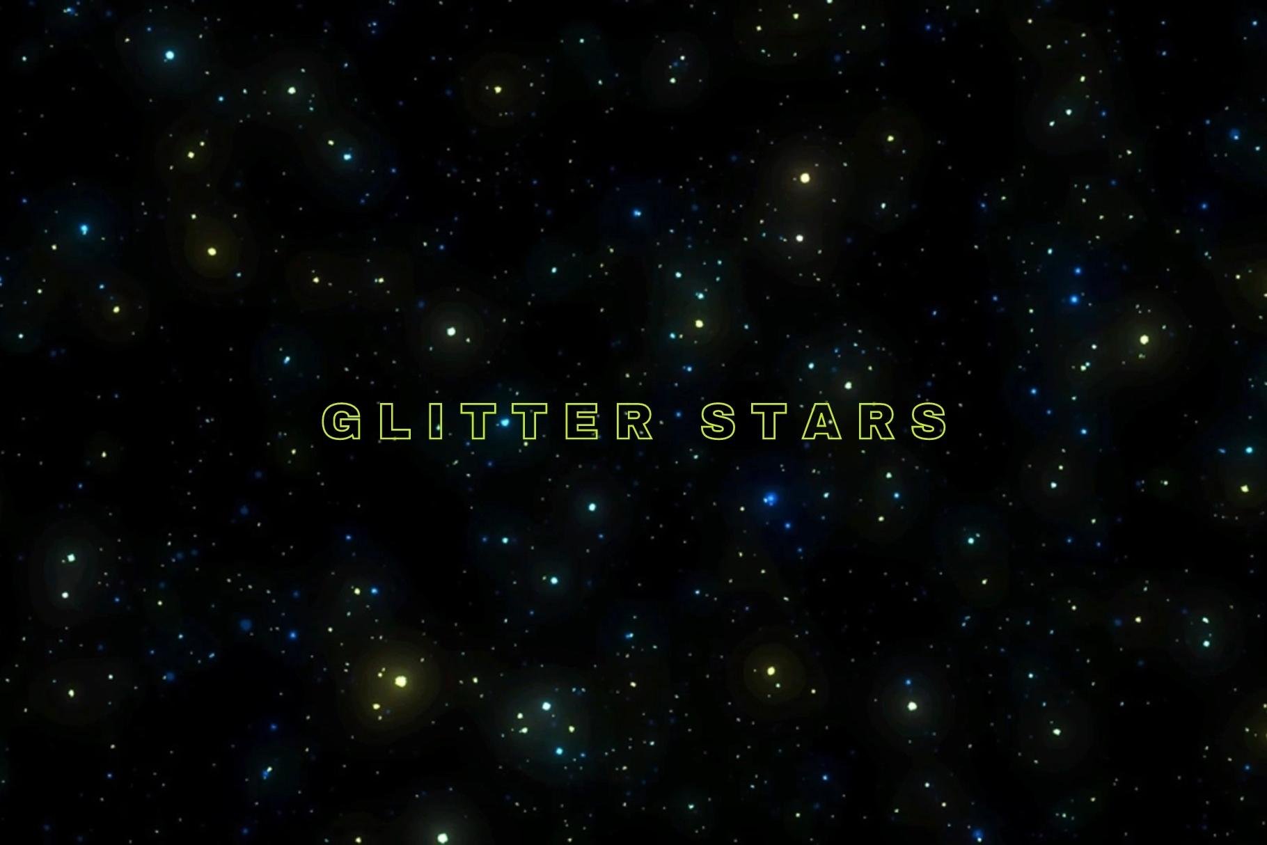 Glitter Frame GIF Maker - Download & Review