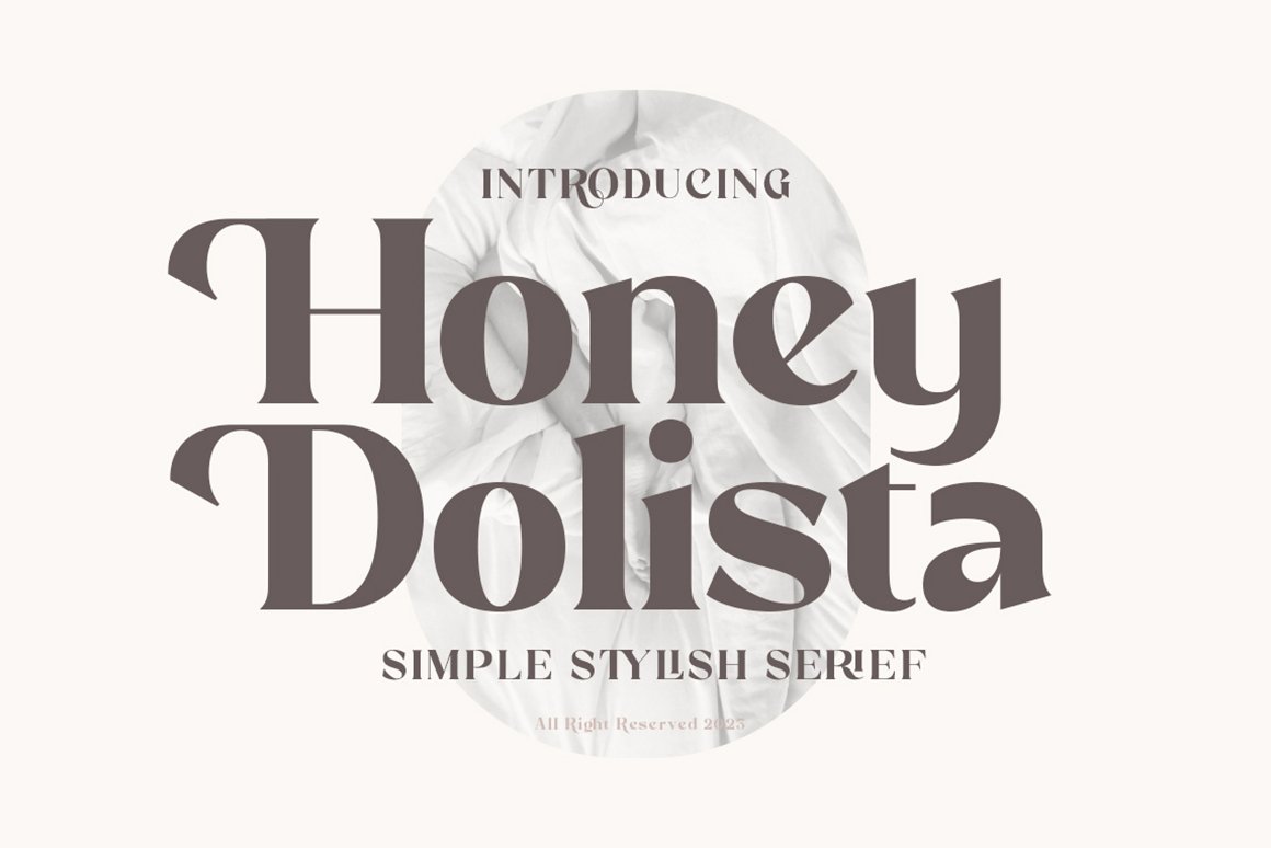 Honey Dolista - Design Cuts