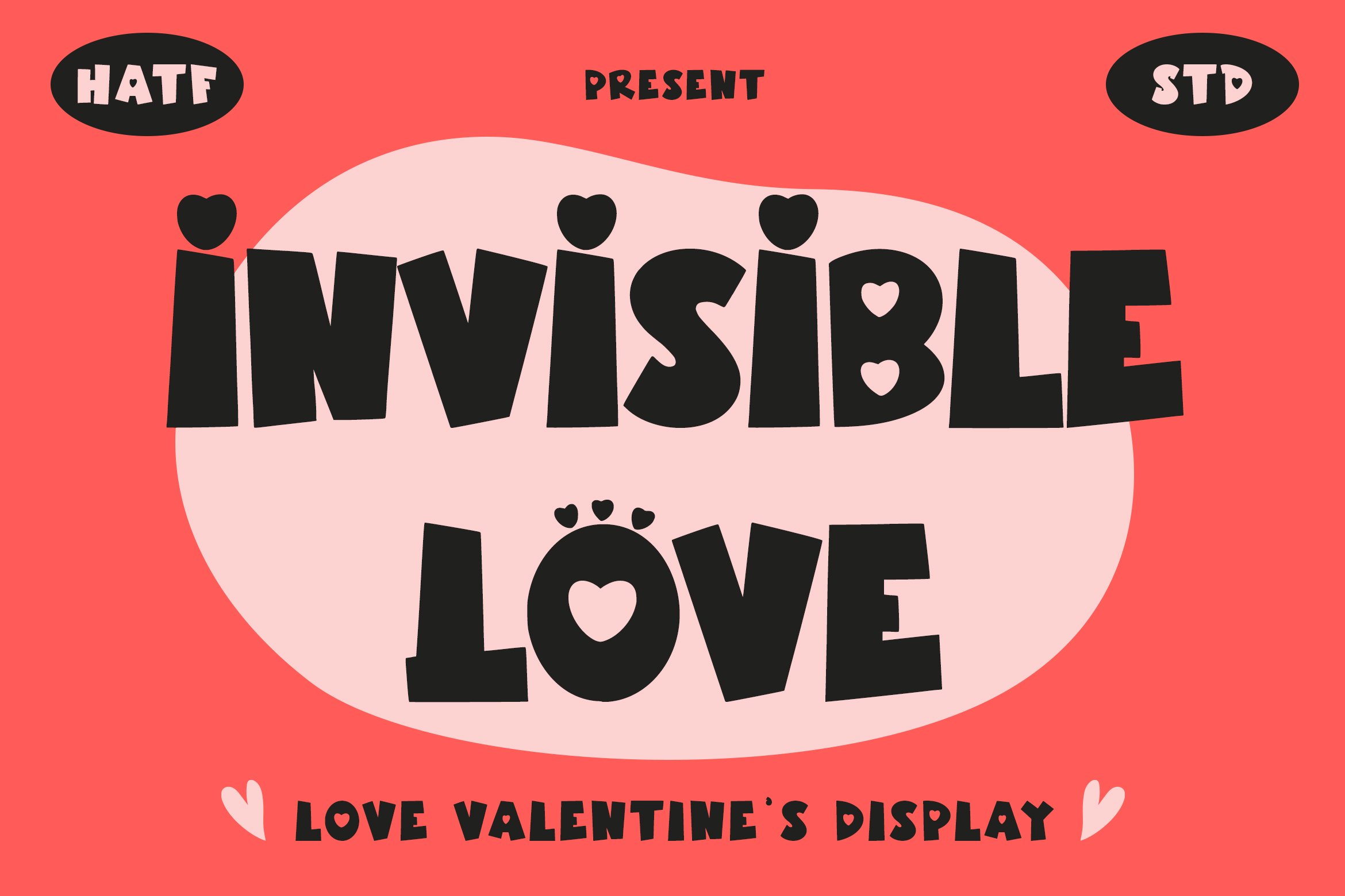 Invisible Love