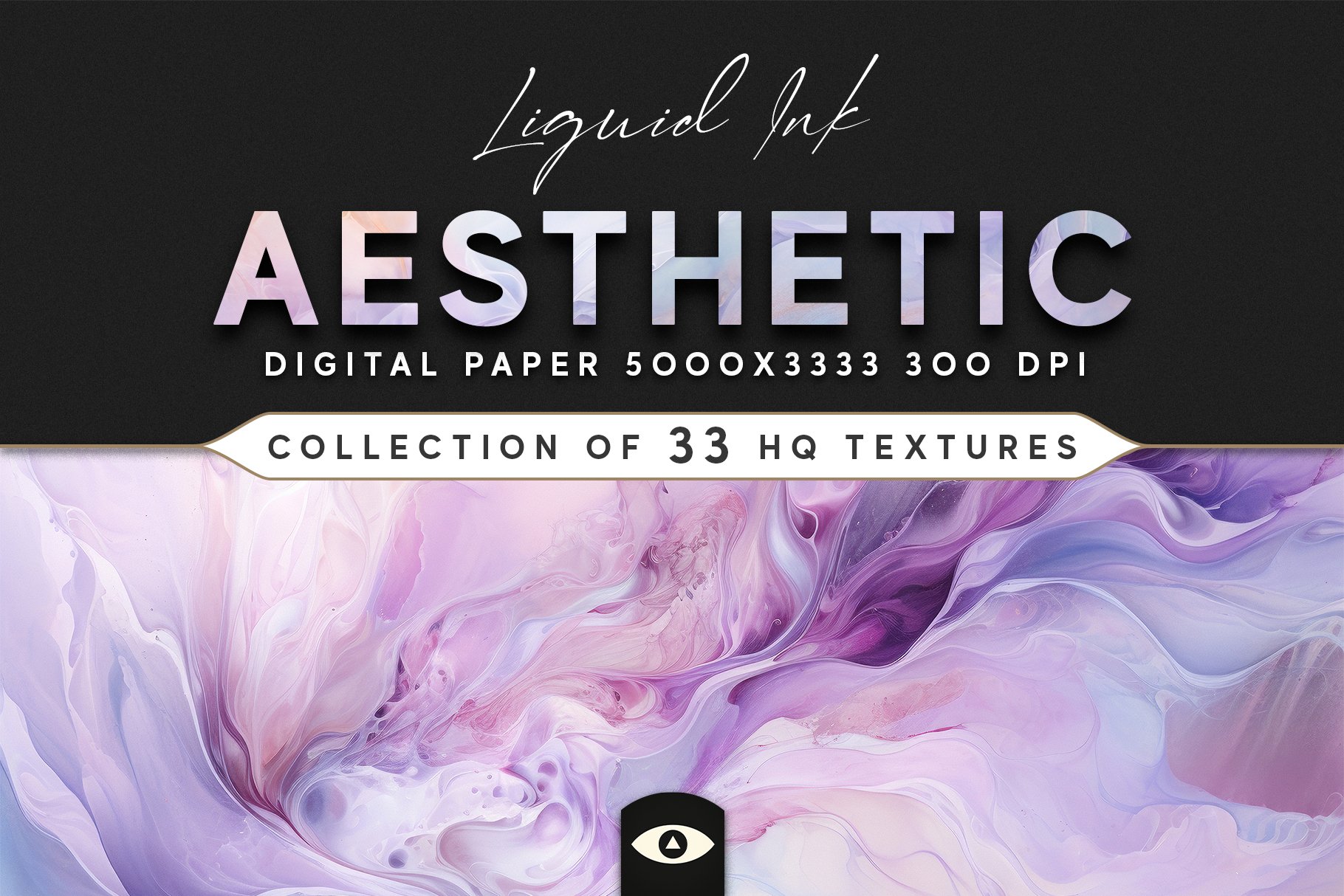 20 Liquid Plastic Background Textures - Design Cuts