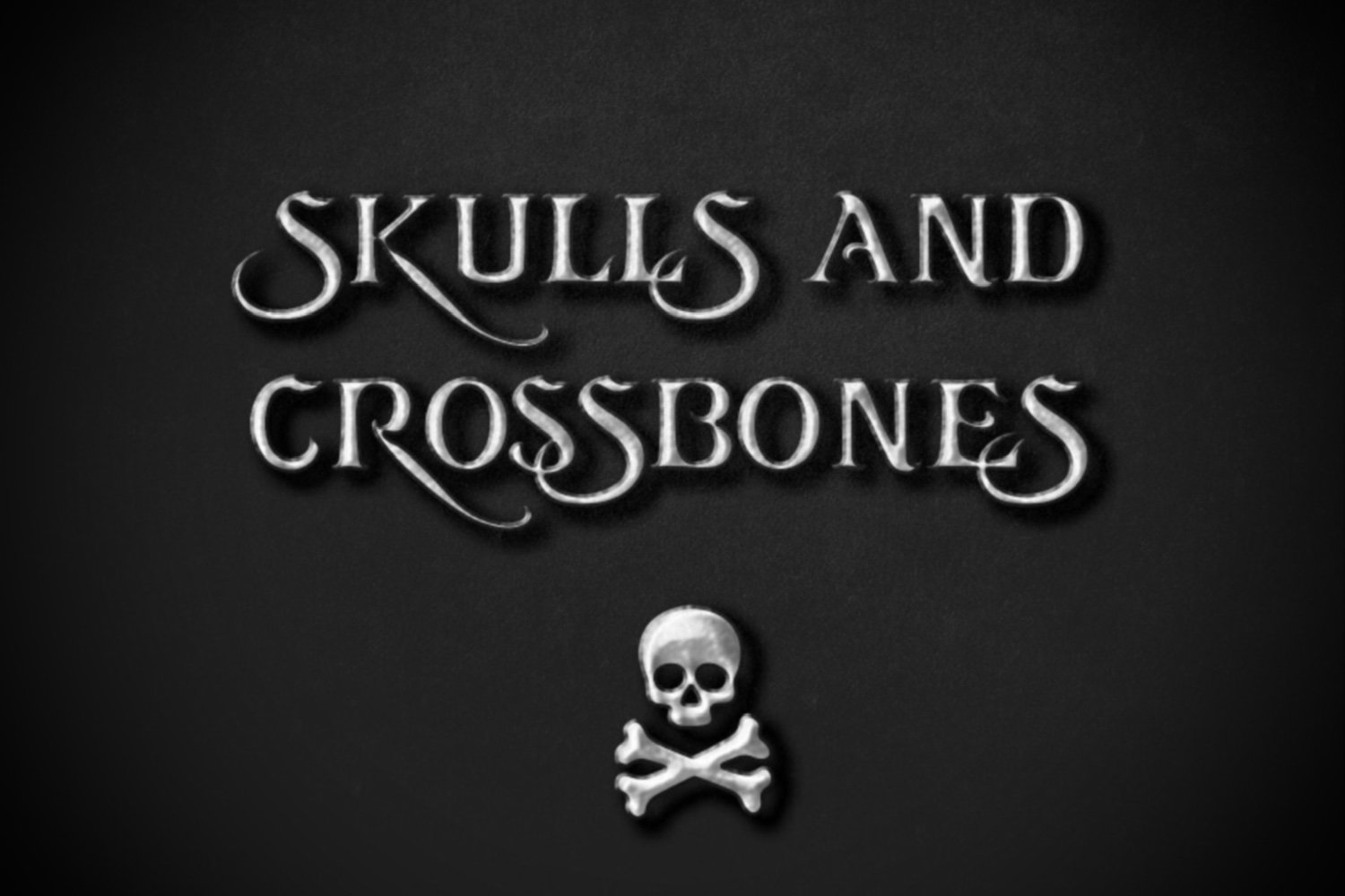 Download Skull Danger Bones Royalty-Free Stock Illustration Image - Pixabay