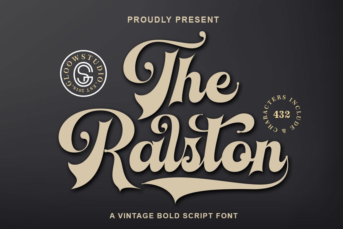 The Ralston - Design Cuts