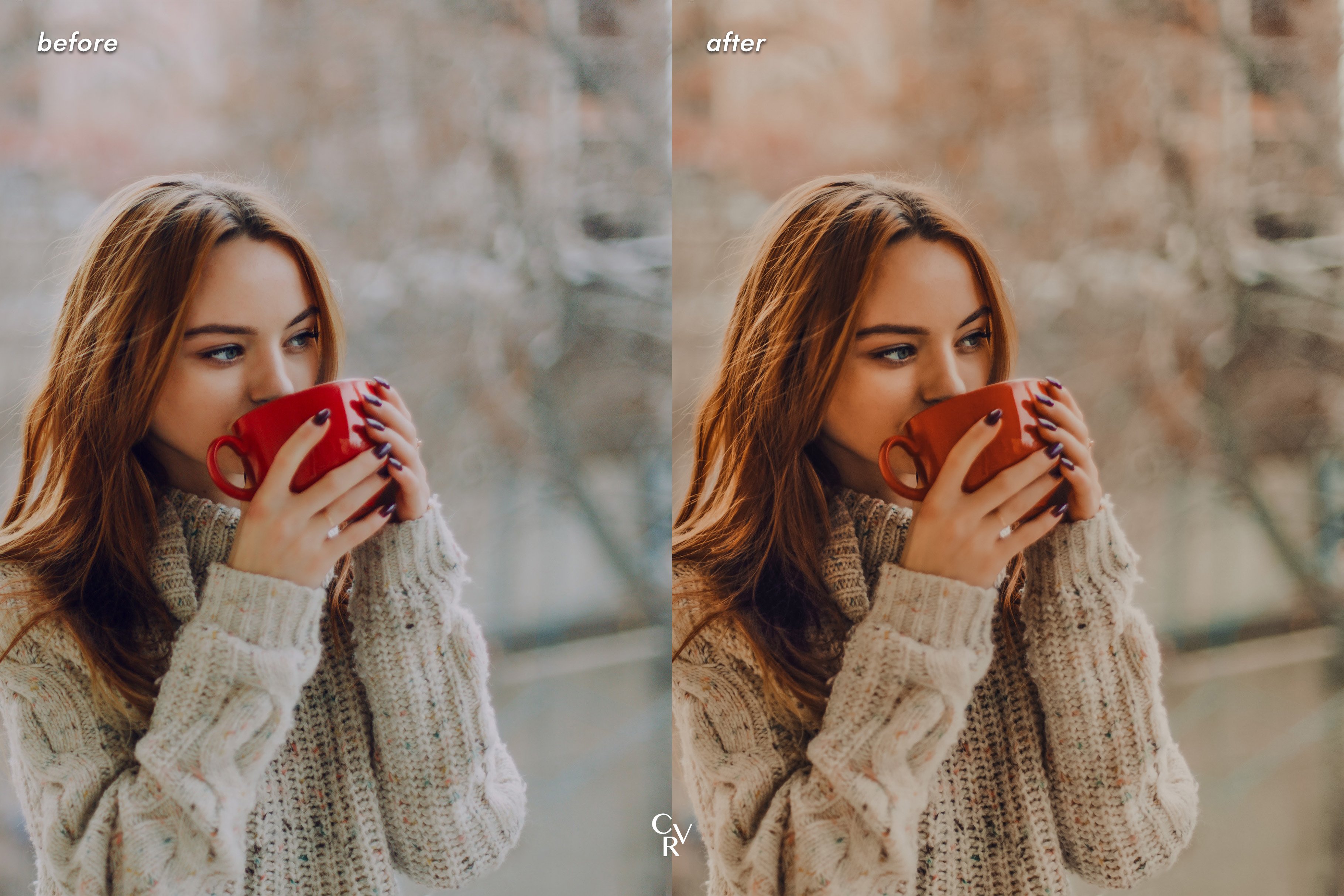 10 Coffee Shop Lightroom Presets - Design Cuts