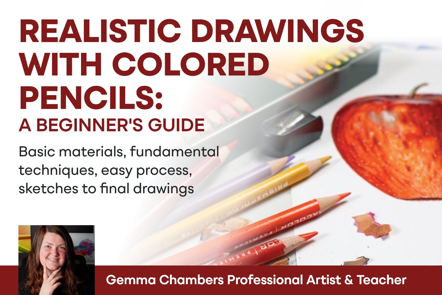 Best Sketchbook For Colored Pencils - Complete Guide - How To Artist
