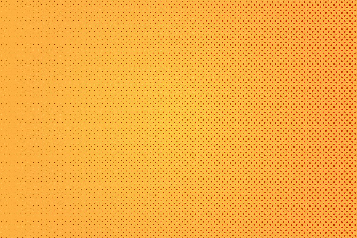 49 Dotted Vector Pattern Background - Design Cuts