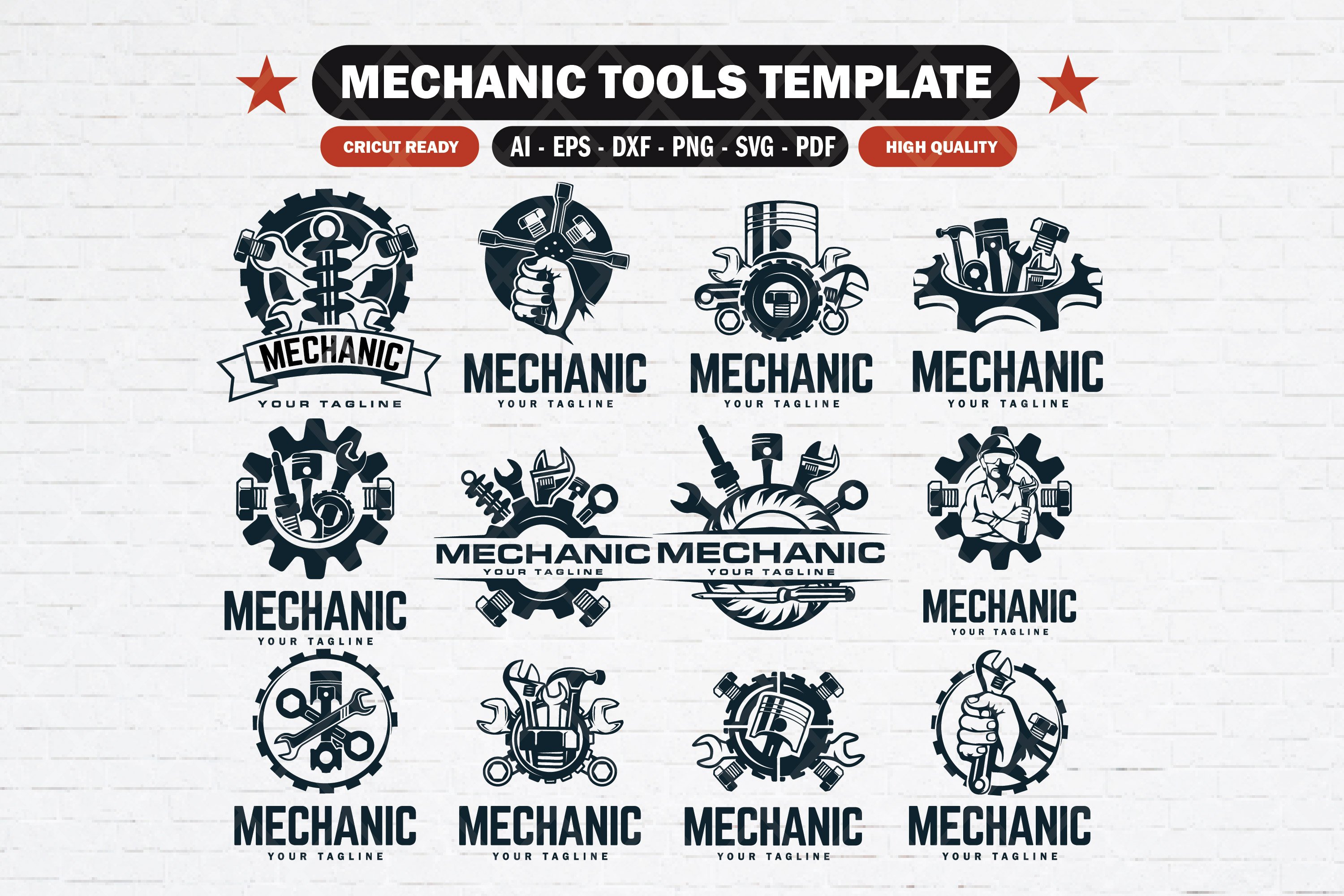 Tools Logo Buy