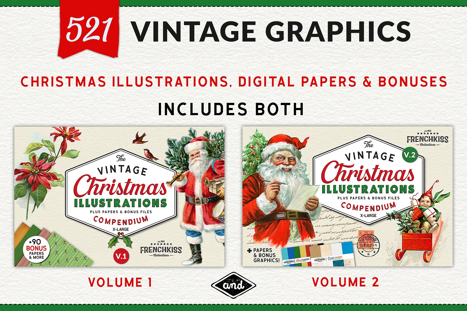 Retro Christmas Bells Wrapping Paper Wallpaper Download -  UK  Vintage  christmas wrapping paper, Vintage christmas images, Vintage christmas