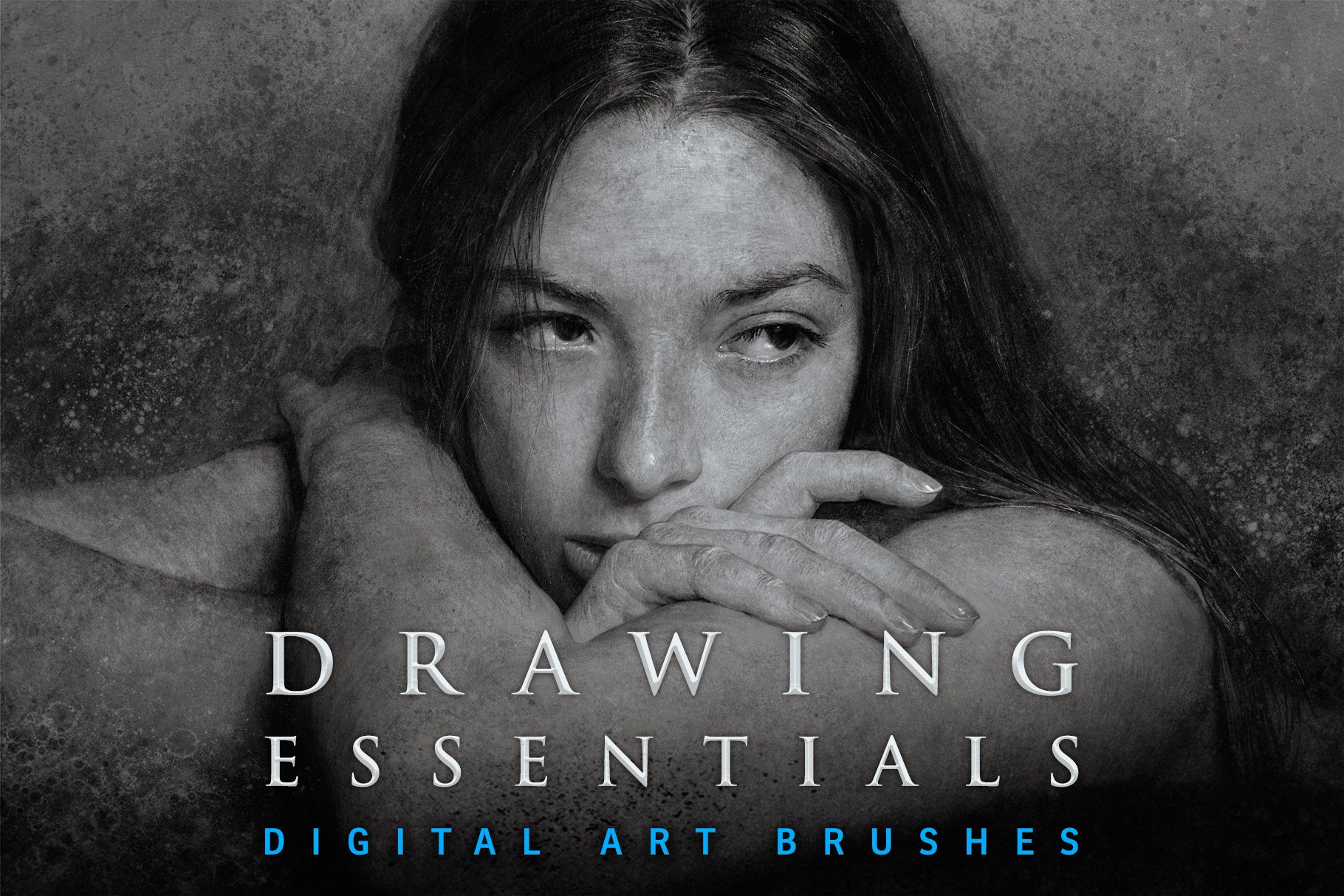 Ultimate Brush Set for Painting Portraits - Design Cuts