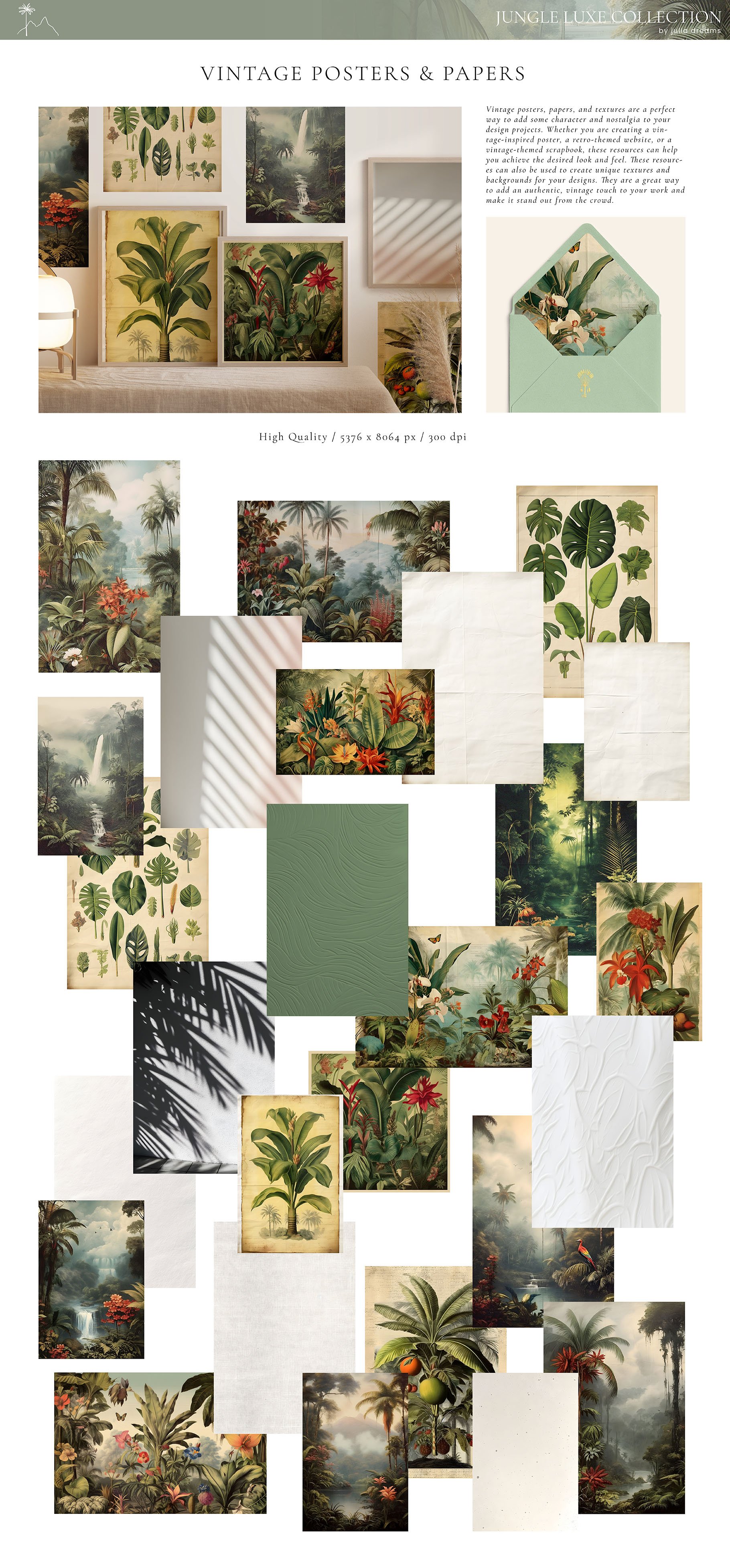 Luxe Watercolor Kit | Texas Collection