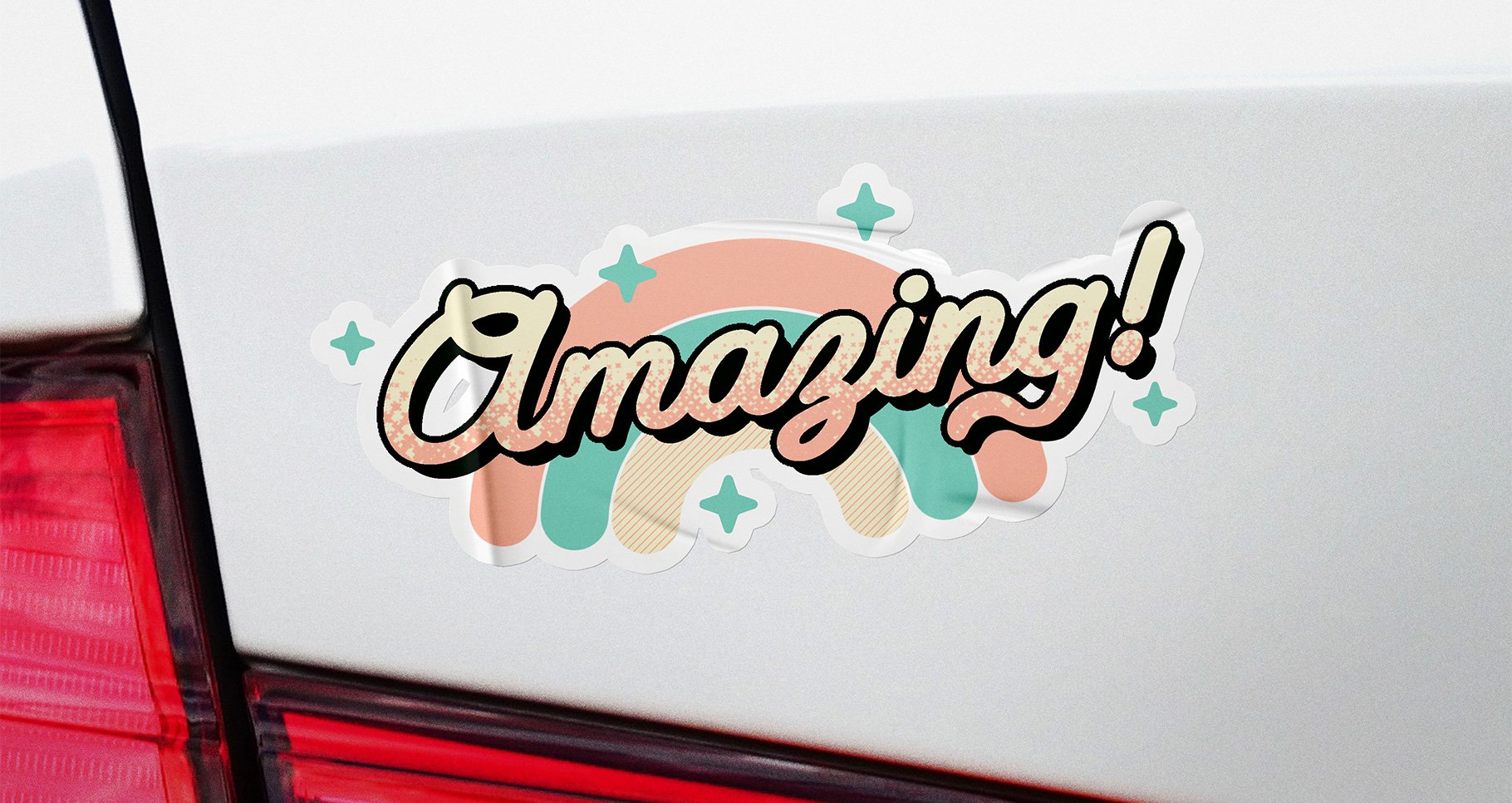 The Ultimate Lettering Brush Toolbox - Retro - Design Cuts