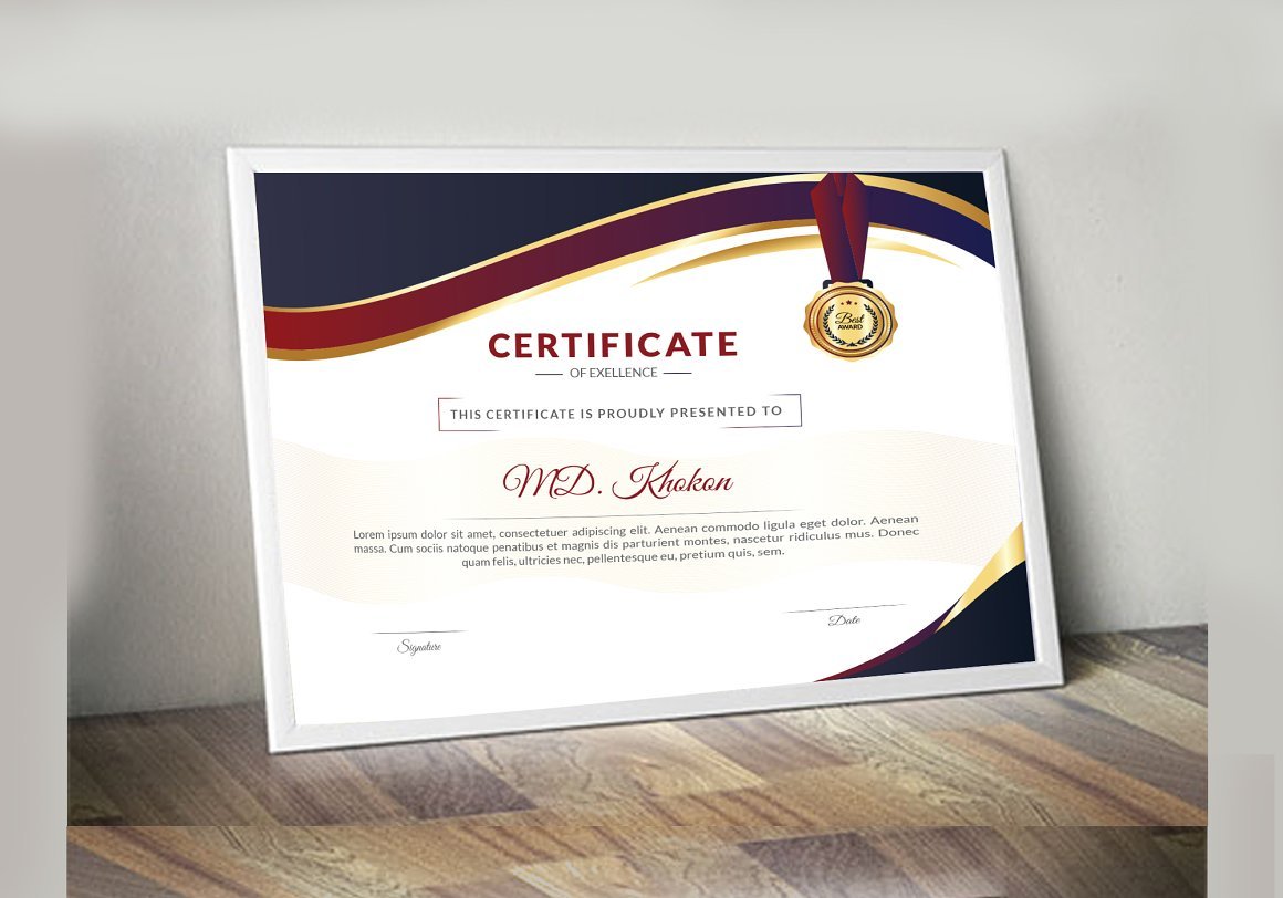 Professional Diploma Certificate 2 - Design Cuts