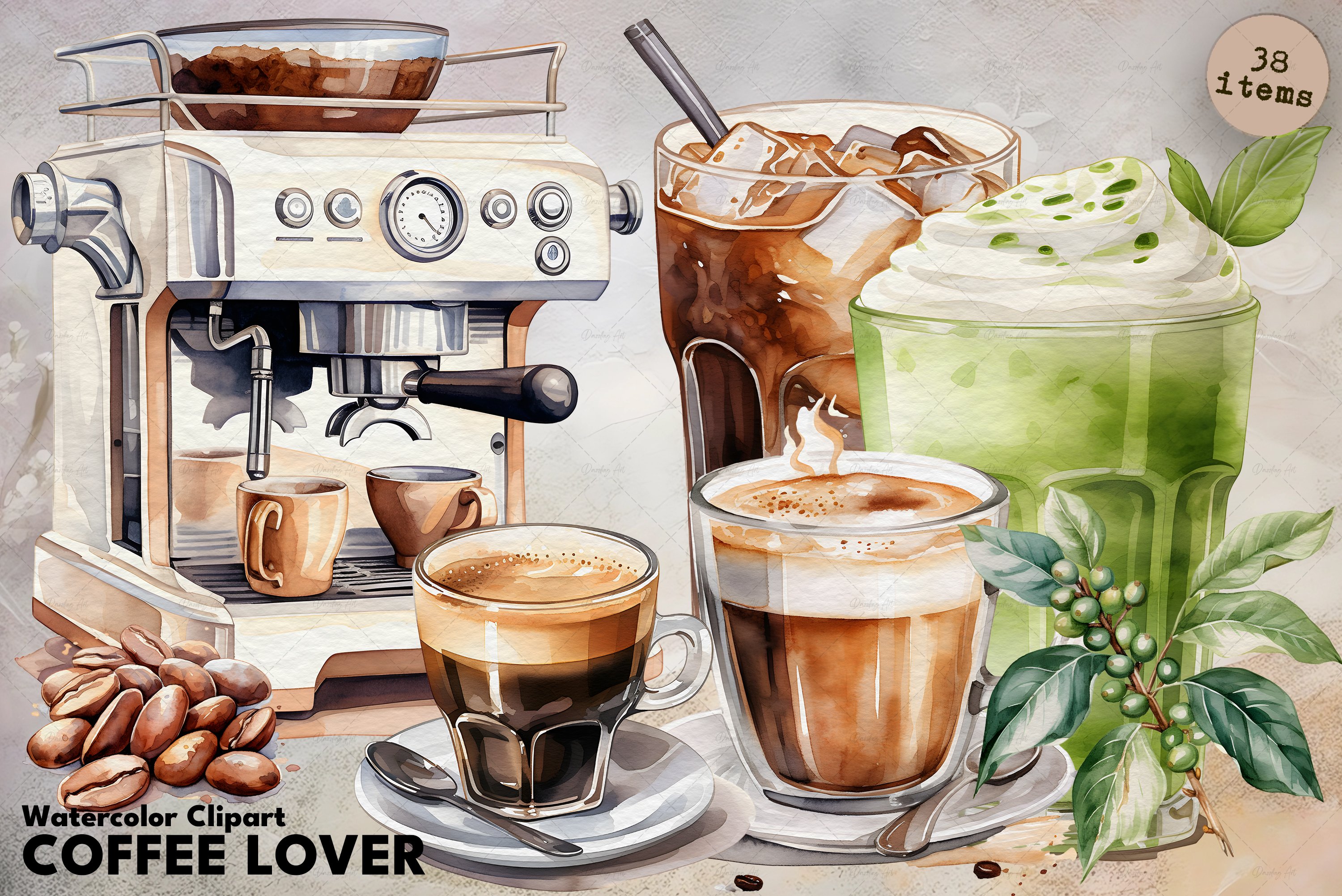 Coffee Lovers Cafe