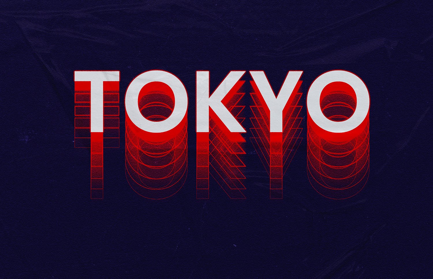 Japan Editable PSD Text Effect - Design Cuts