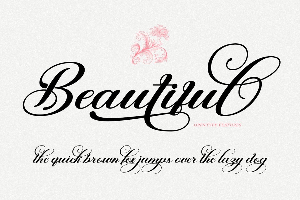 Bunglon Script - Design Cuts