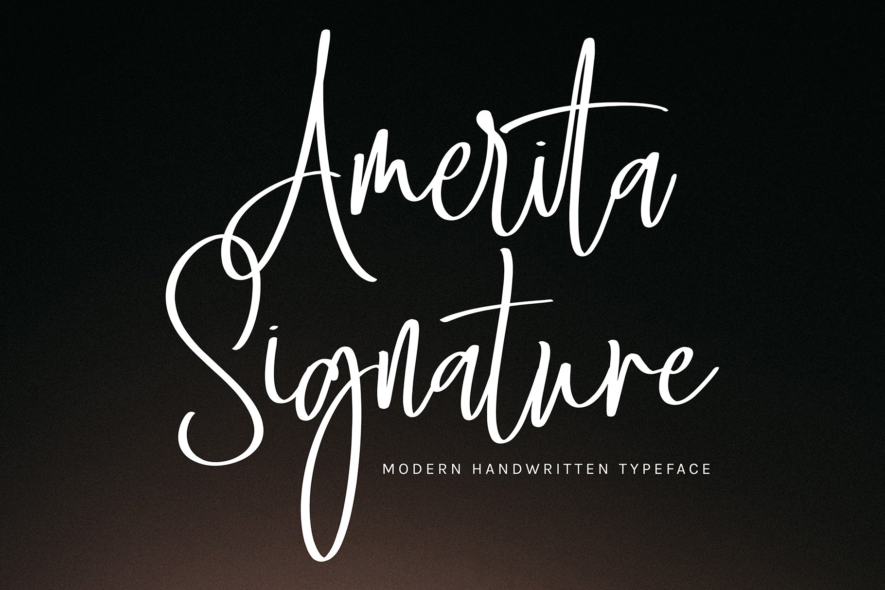 Amerita Signature - Design Cuts