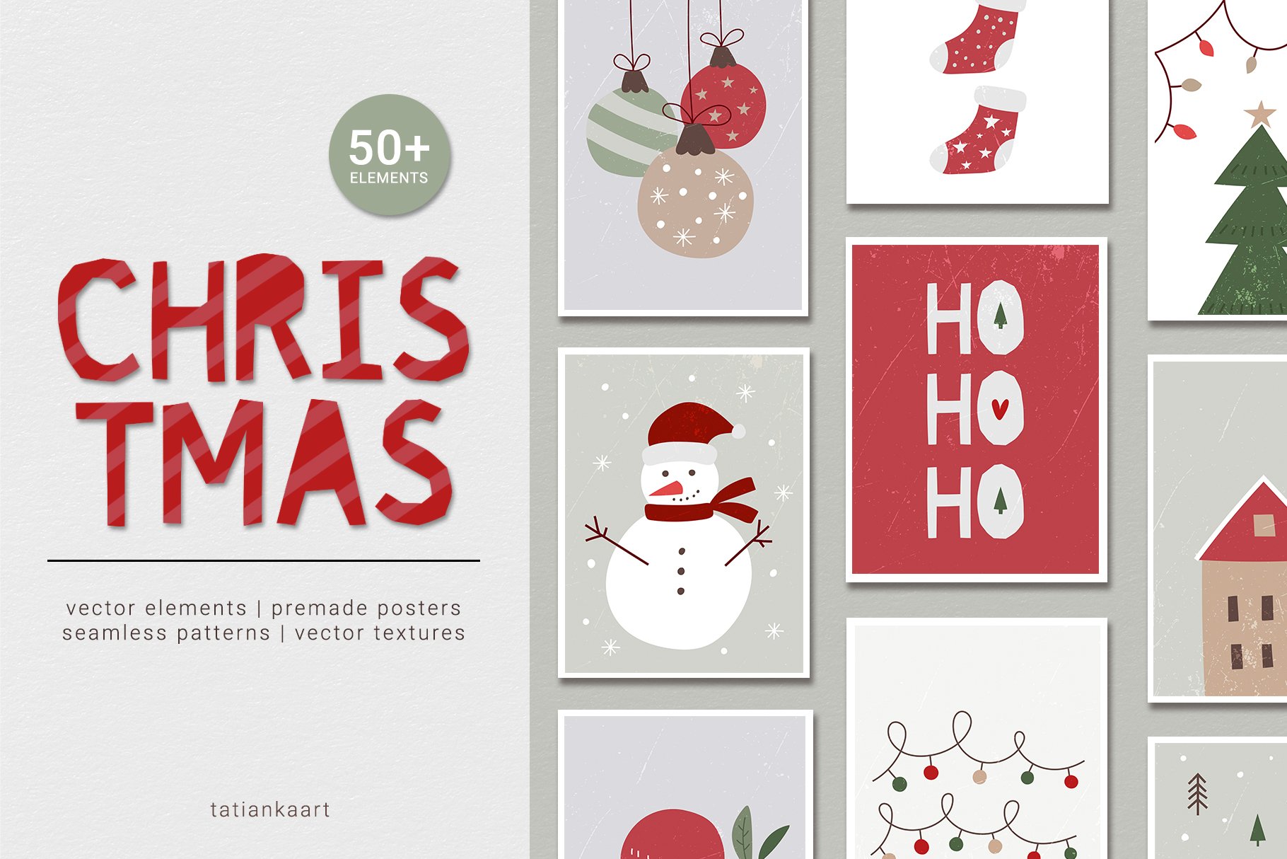 Christmas Cute Stamps Set With Holiday Symbols And Elements Collection Of  Cute Mail Marks, Christmas Cartoon, Cute Santa, Cute Christmas PNG  Transparent Image and Clipart for Free Download