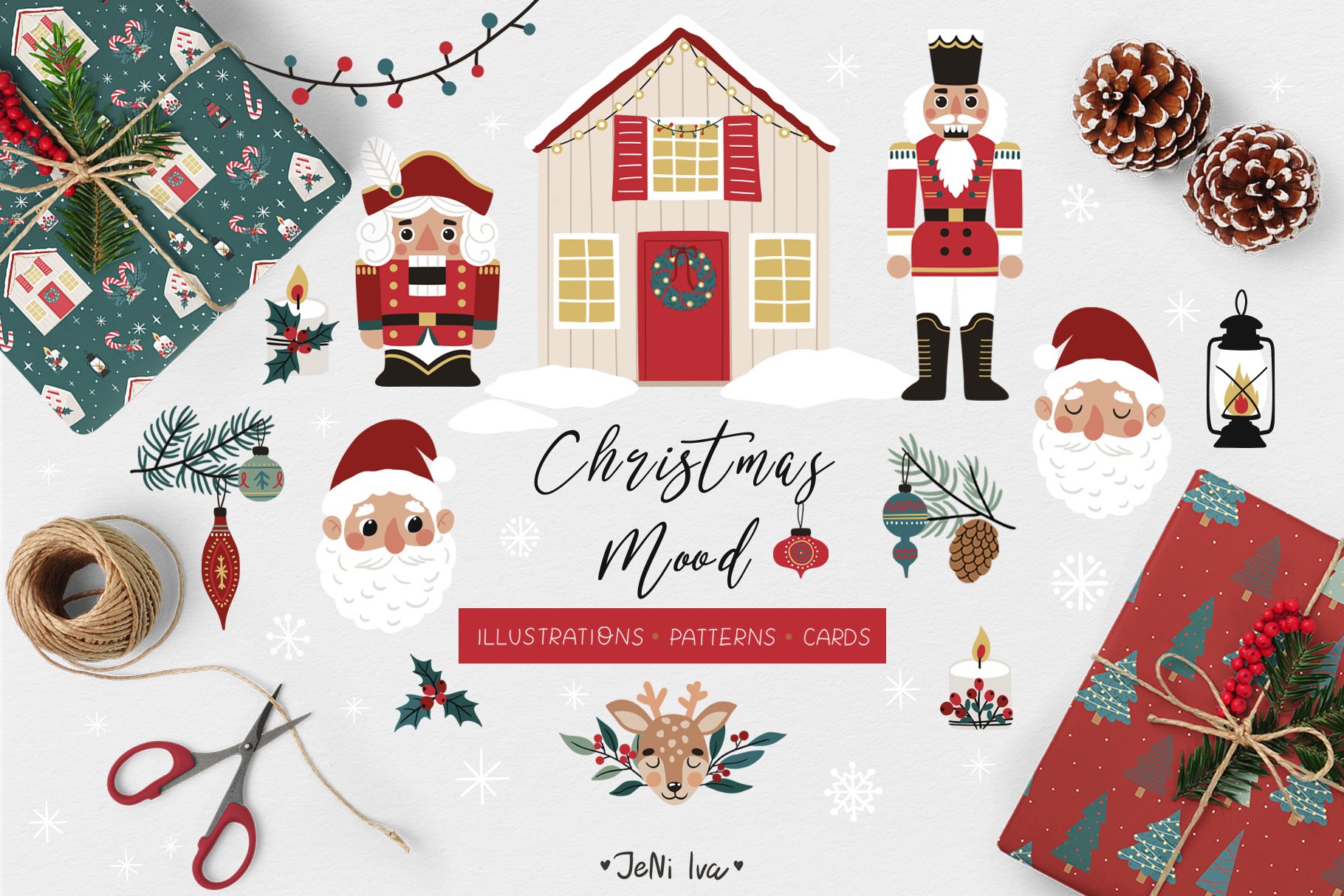 Christmas B Vector Art, Icons, and Graphics for Free Download