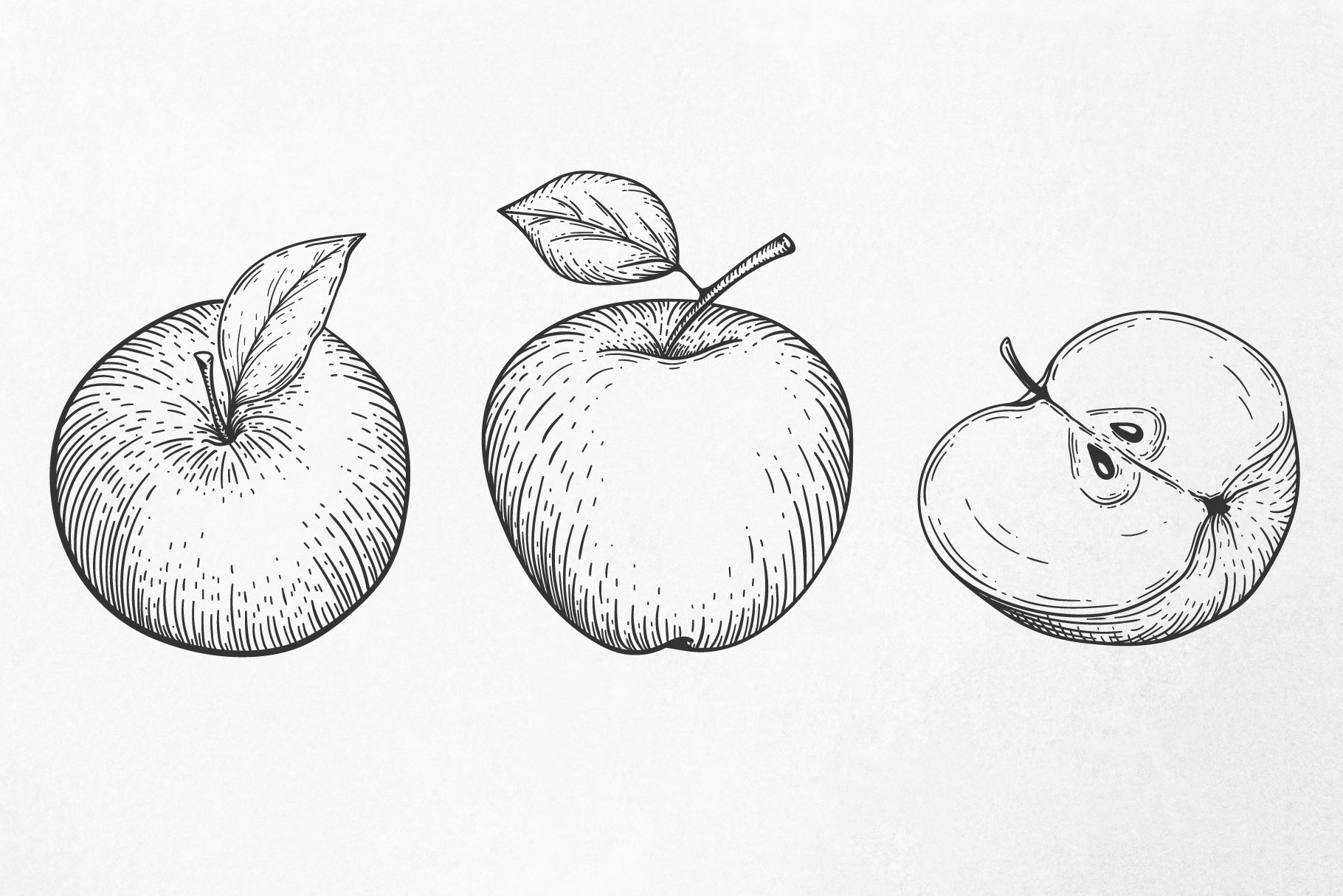 35 Easy Fruit Drawing Ideas for Beginers | Fruits drawing, Easy fruit  drawing, Fruit sketch