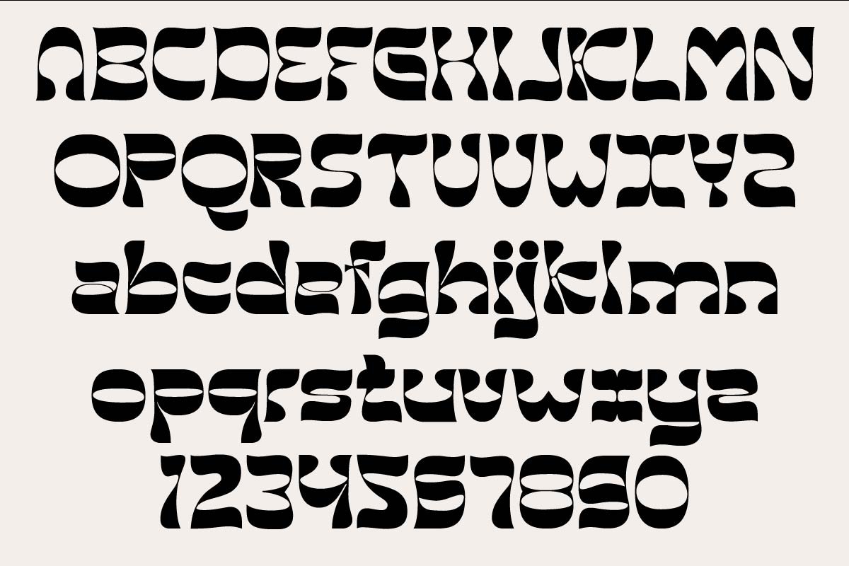 Dashie Font - Design Cuts