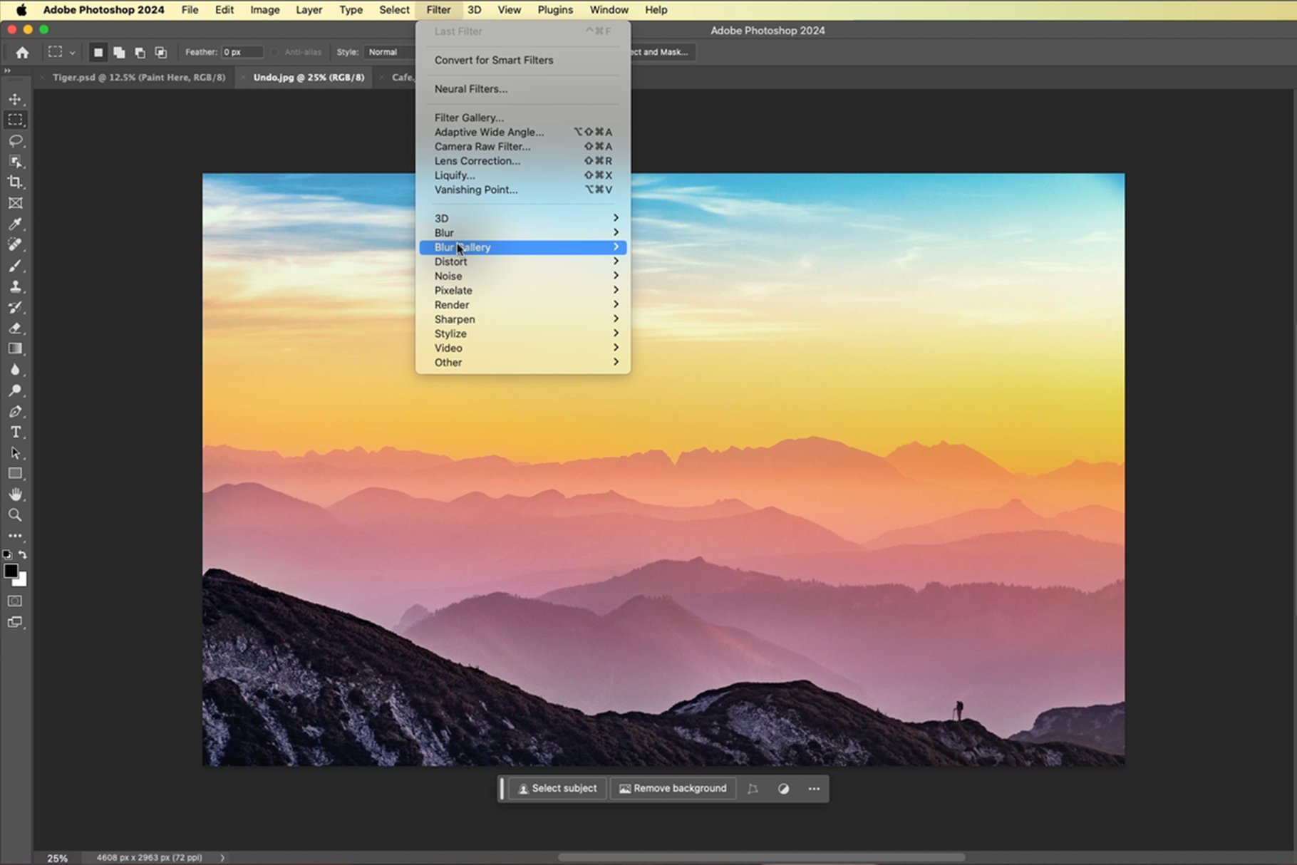 Photoshop, Illustrator And InDesign For Beginners - Design Cuts