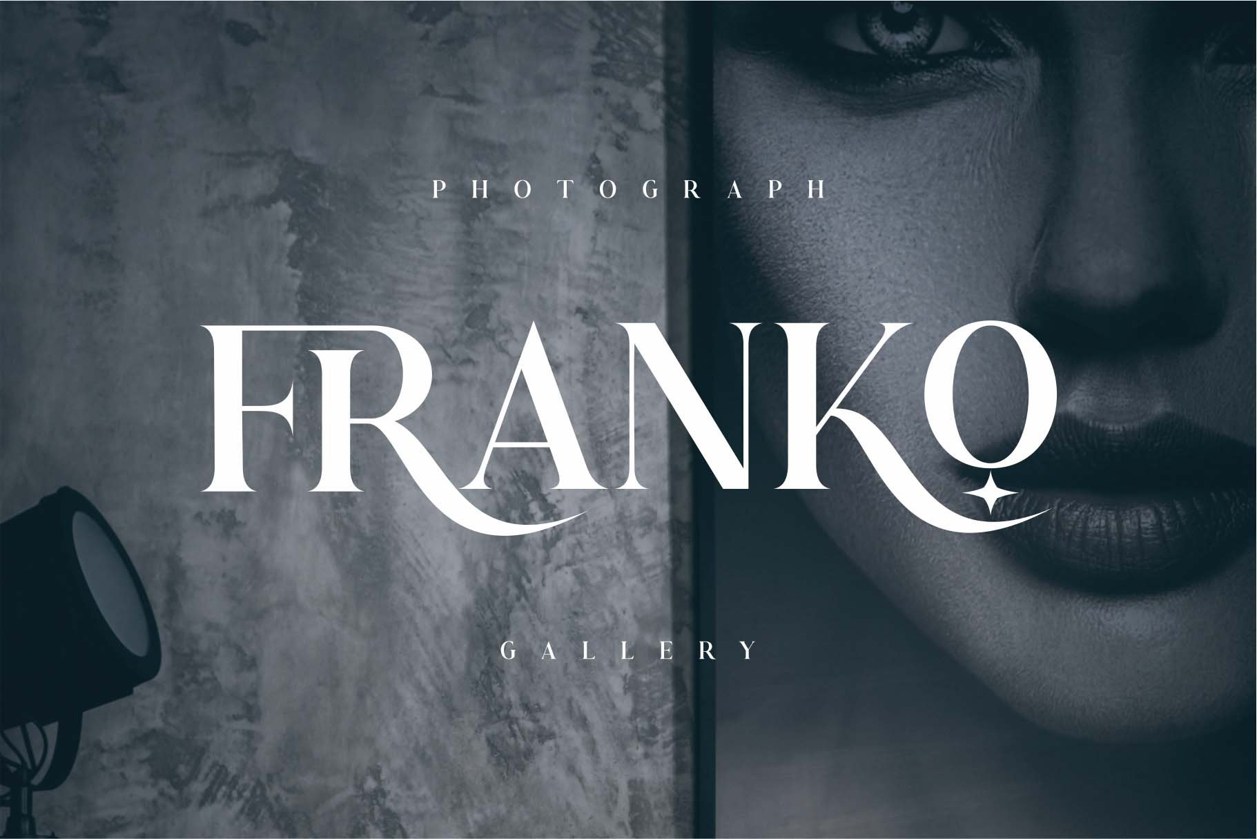 Astrid Elegant Ligature Typeface Design Cuts Astrid Elegant Ligature Typeface Design Cuts