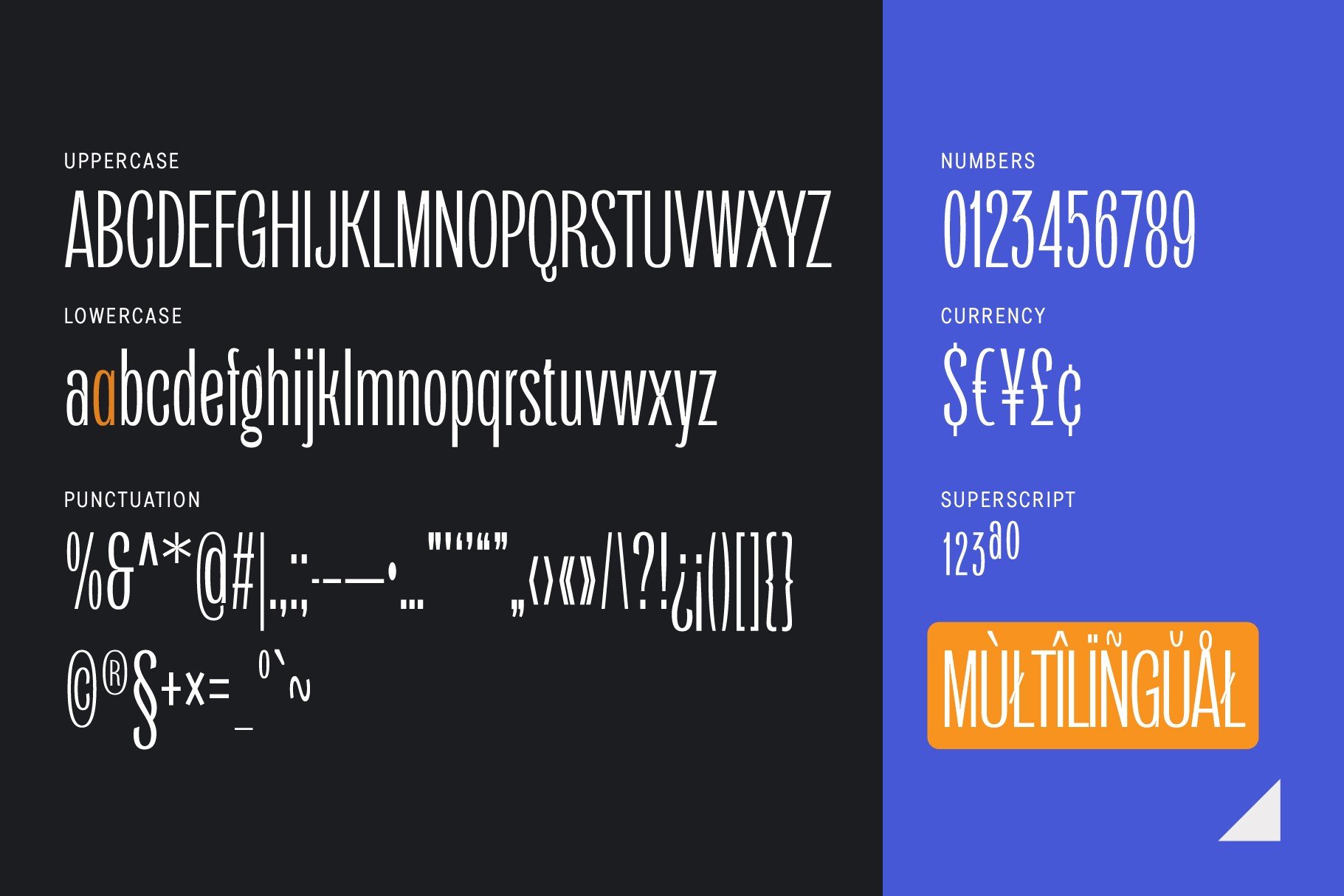 Orstavic - Inktrapped & Compressed - Design Cuts