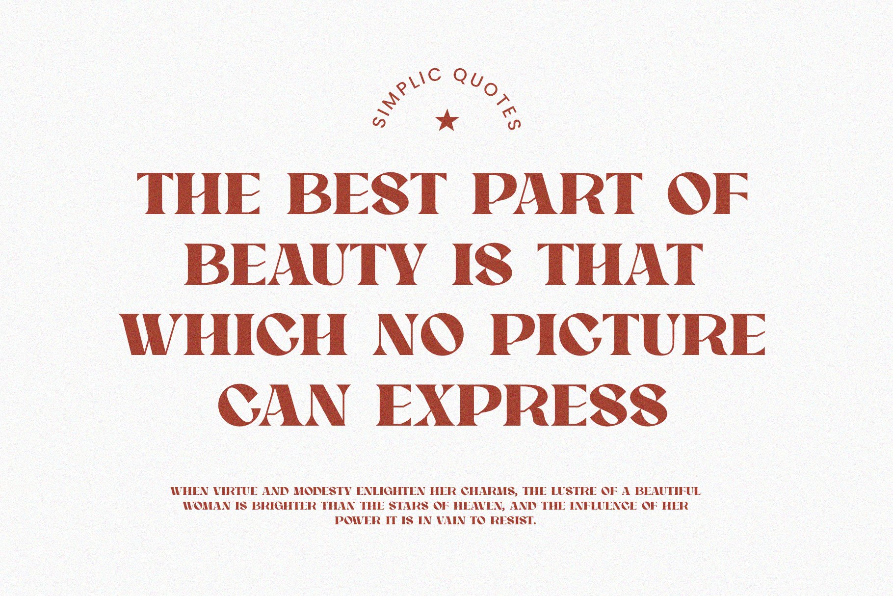 The Queen Elegant Serif Font - Design Cuts