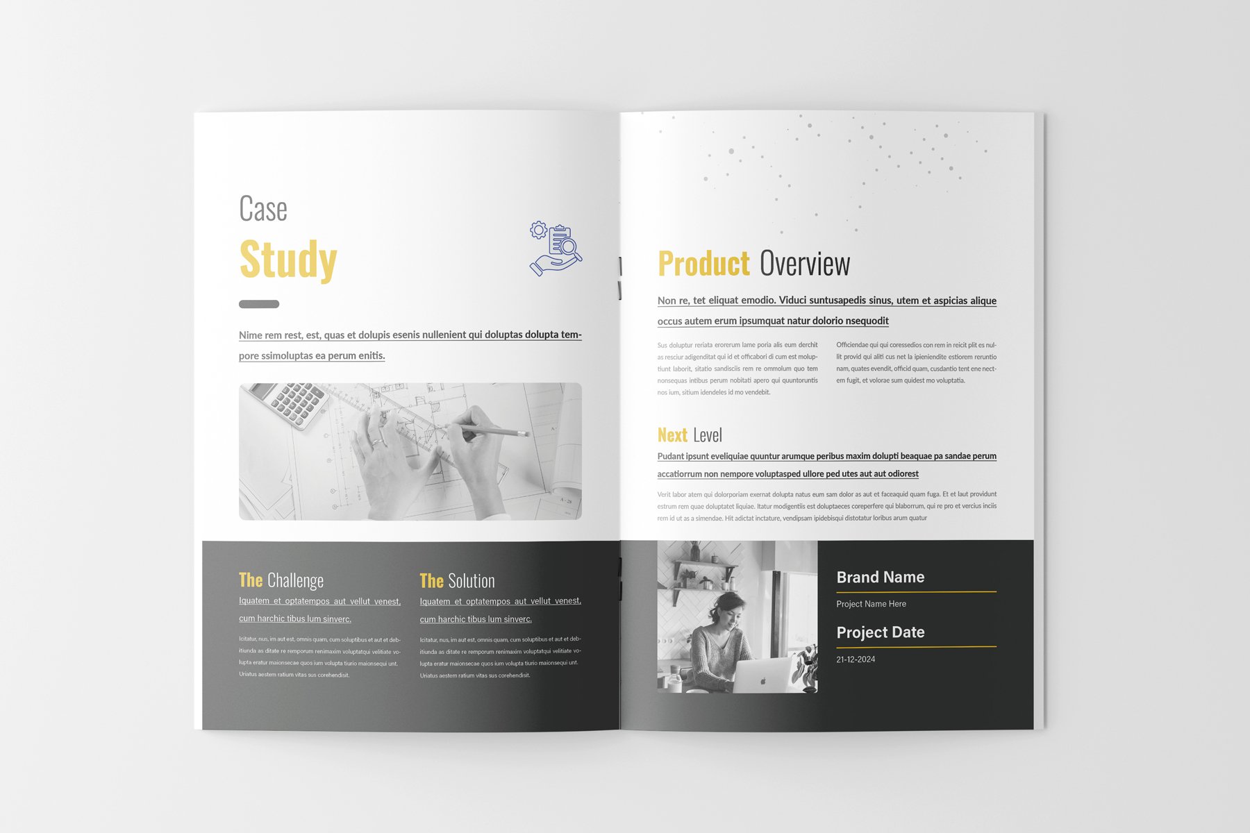 Project Proposal Template 3 - Design Cuts