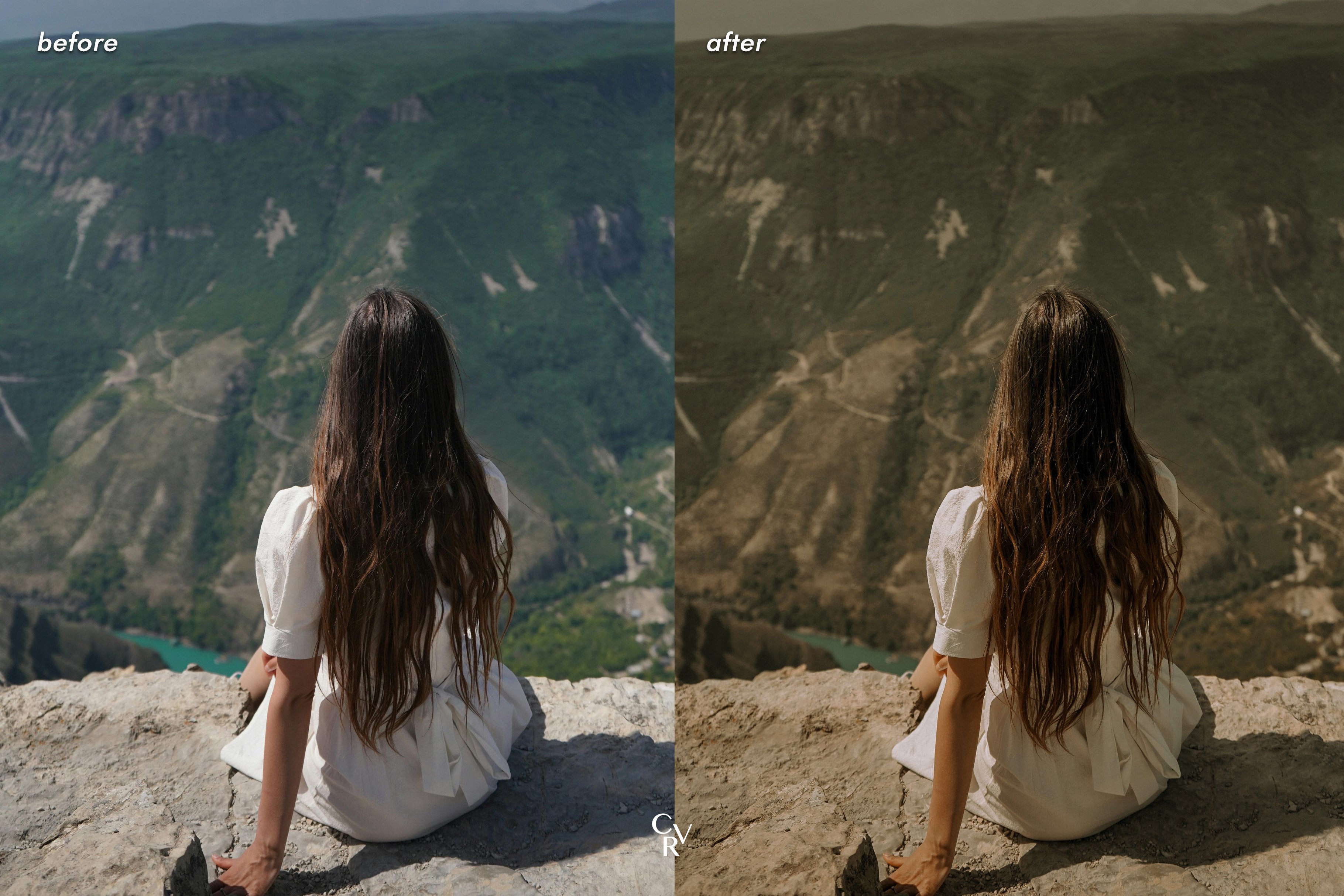 15 Warm And Moody Lightroom Presets - Design Cuts